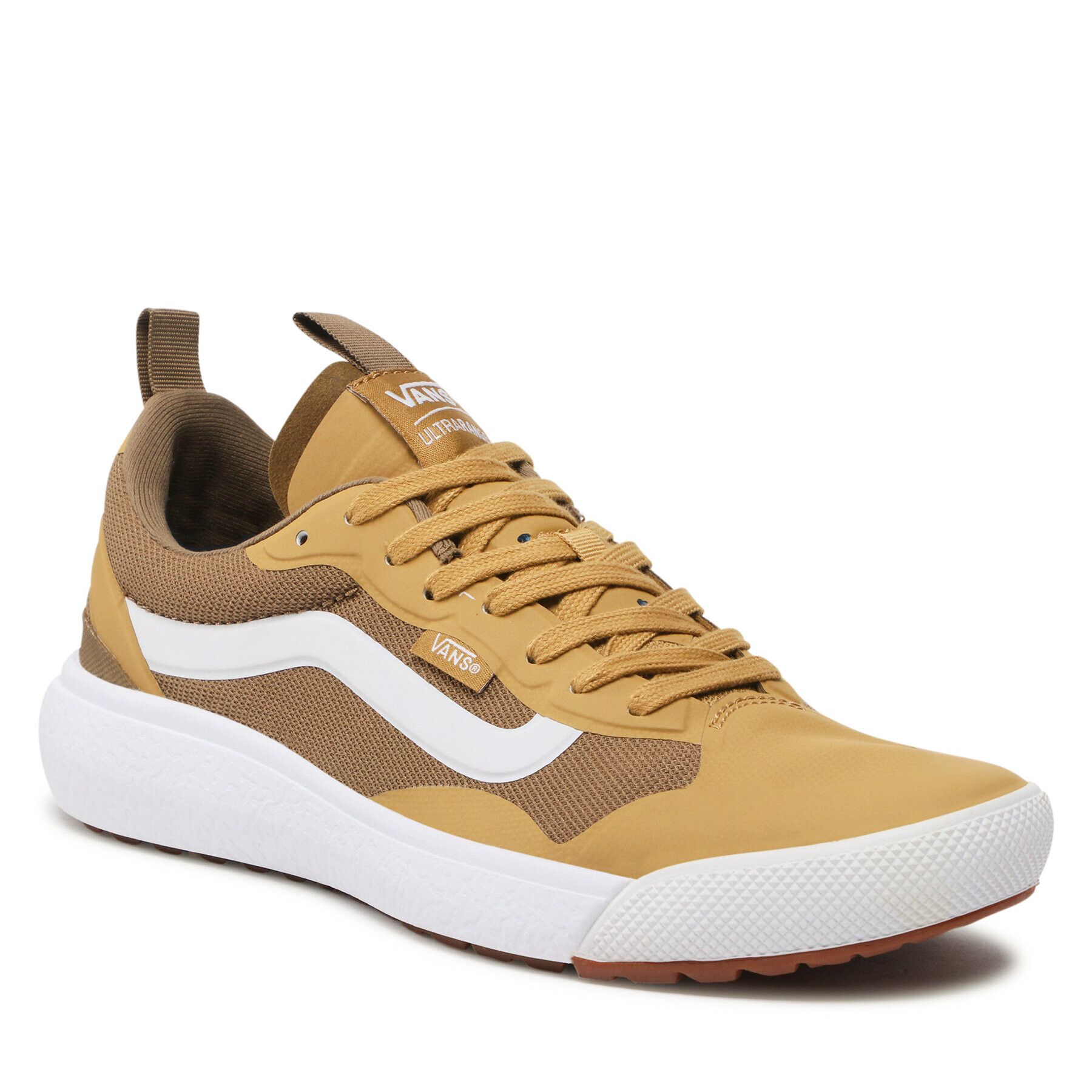 Vans Sportcipő Ultrarange Exo VN0A4U1KBAJ1 Zöld - Pepit.hu