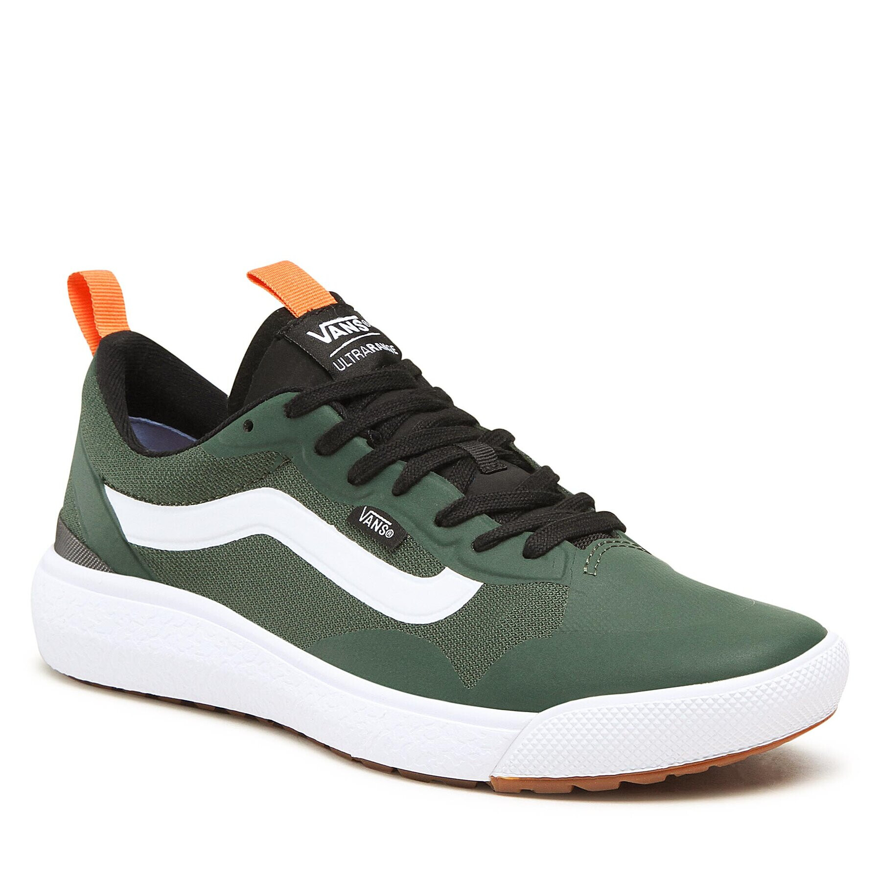 Vans Sportcipő Ultrarange Exo VN0A4U1KBD61 Zöld - Pepit.hu