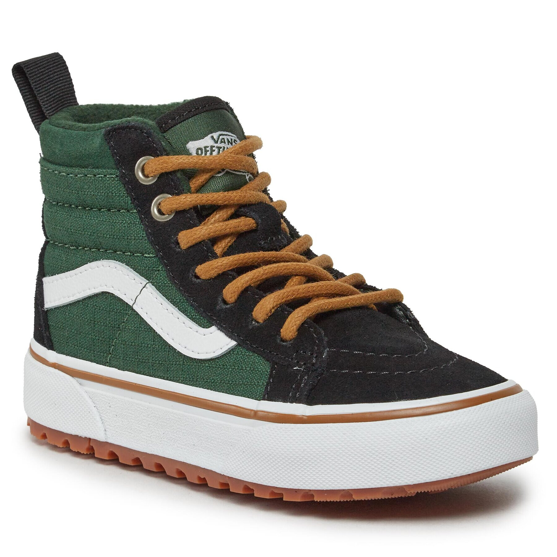 Vans Sportcipő Uy Sk8-Hi Mte-1 VN0A5HZ5BMV1 Fekete - Pepit.hu