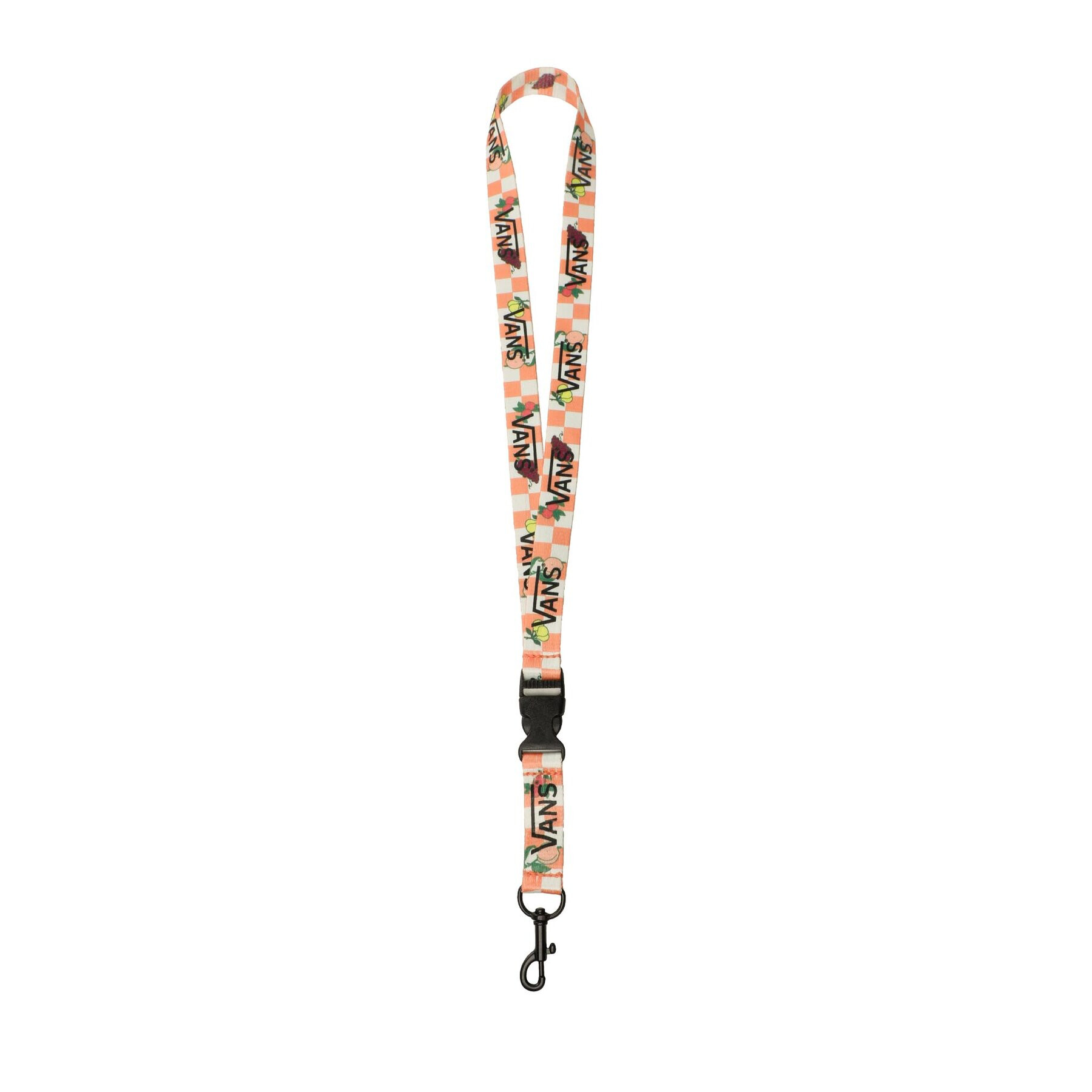 Vans Szalagpóráz Lanyard VN000UFHBM51 Narancssárga - Pepit.hu