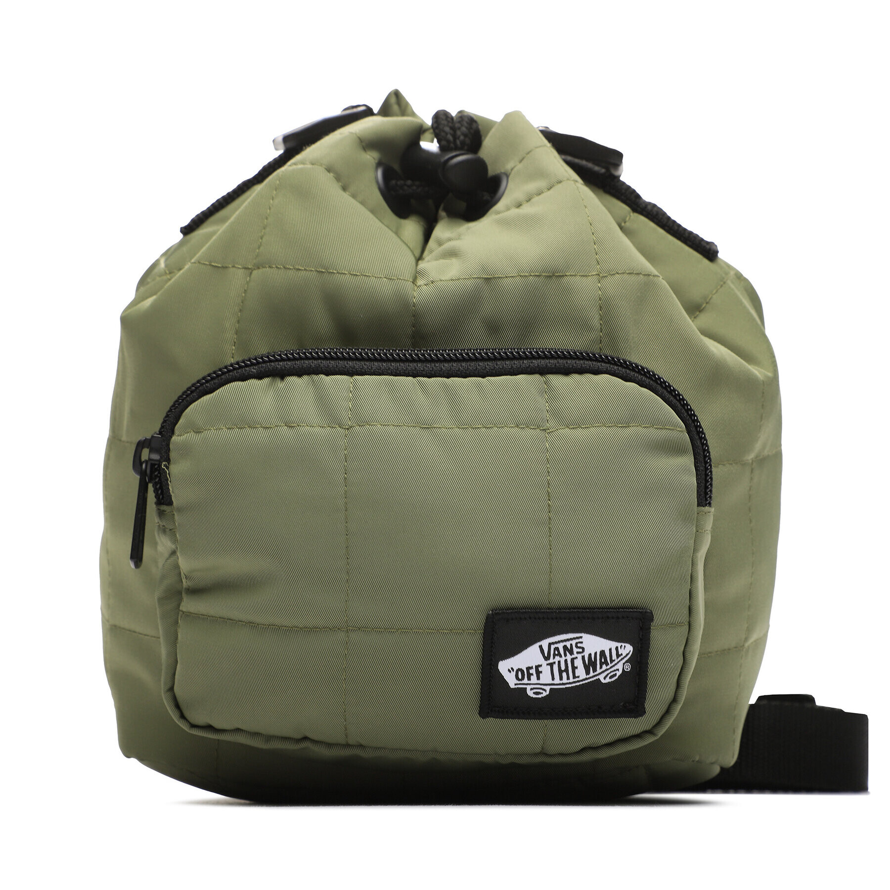 Vans Táska Abd Bucket Bag VN000CKFZBF1 Zöld - Pepit.hu