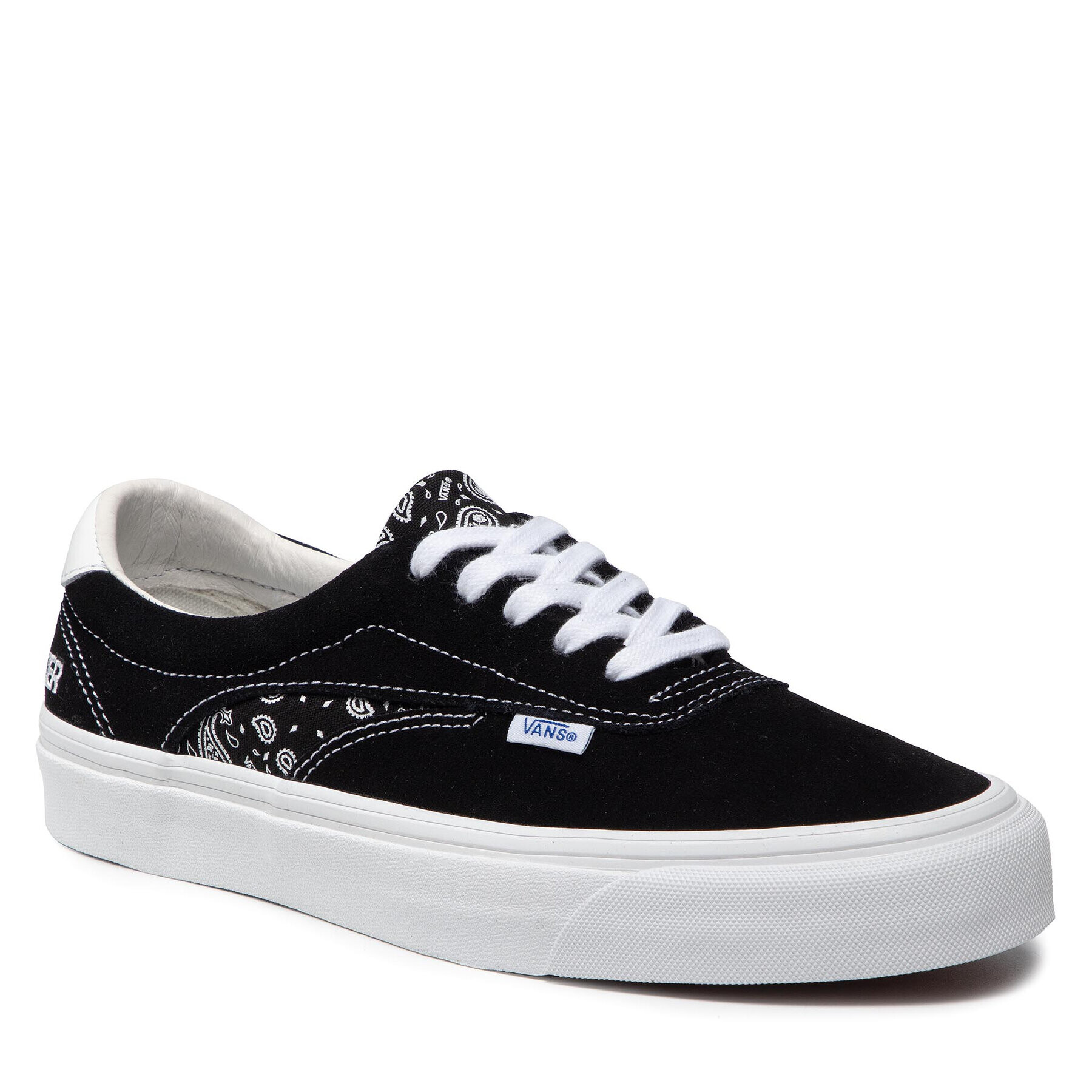 Vans Teniszcipő Acer Ni Sp VN0A4UWYD9S1 Fekete - Pepit.hu