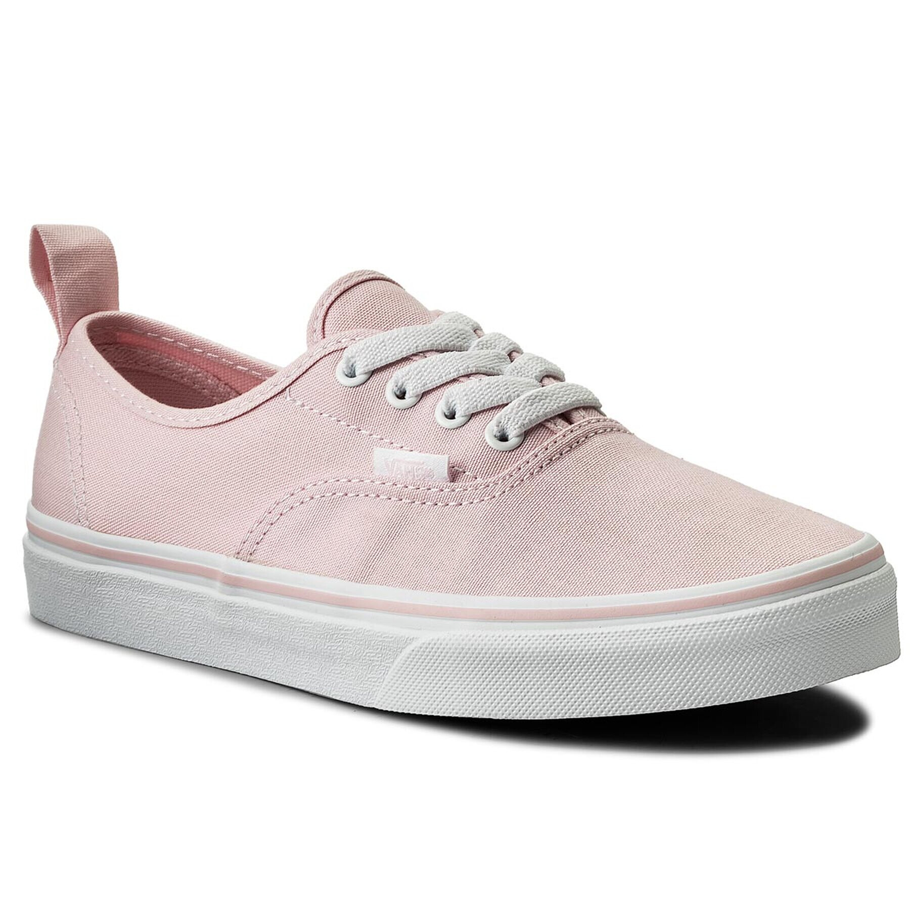 Vans Teniszcipő Authentic Elastic VN0A38H4Q1C Rózsaszín - Pepit.hu