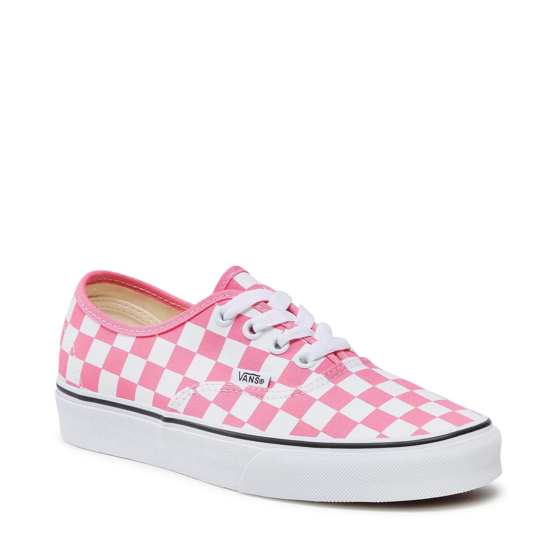 Vans Teniszcipő Authentic VN0A348A3YC1 Rózsaszín - Pepit.hu