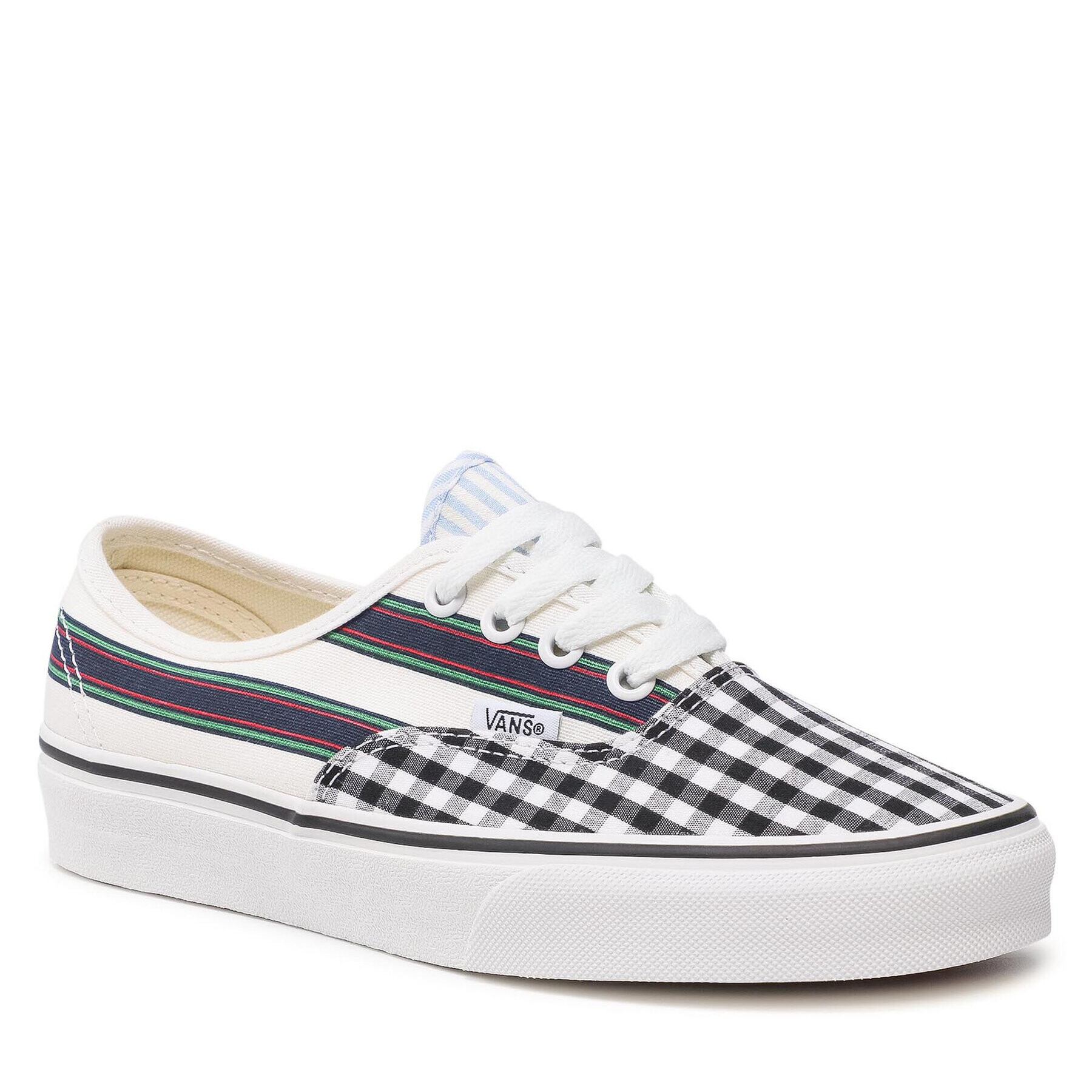 Vans Teniszcipő Authentic VN0A348A40F1 Színes - Pepit.hu