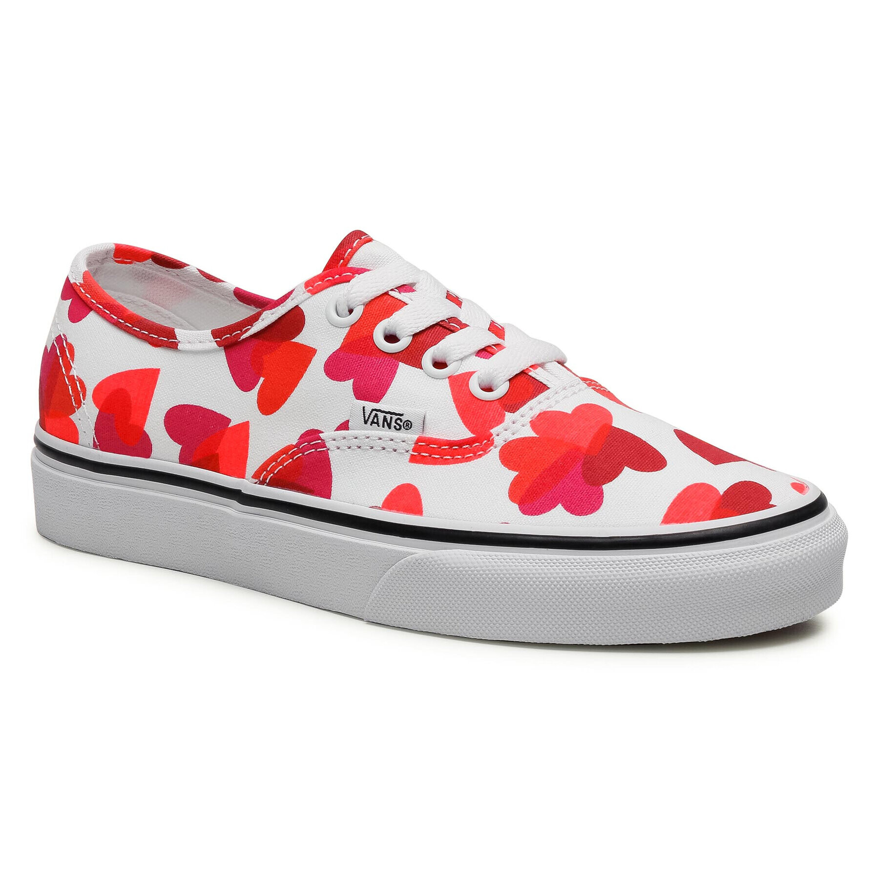 Vans Teniszcipő Authentic VN0A348A40Q1 Fehér - Pepit.hu