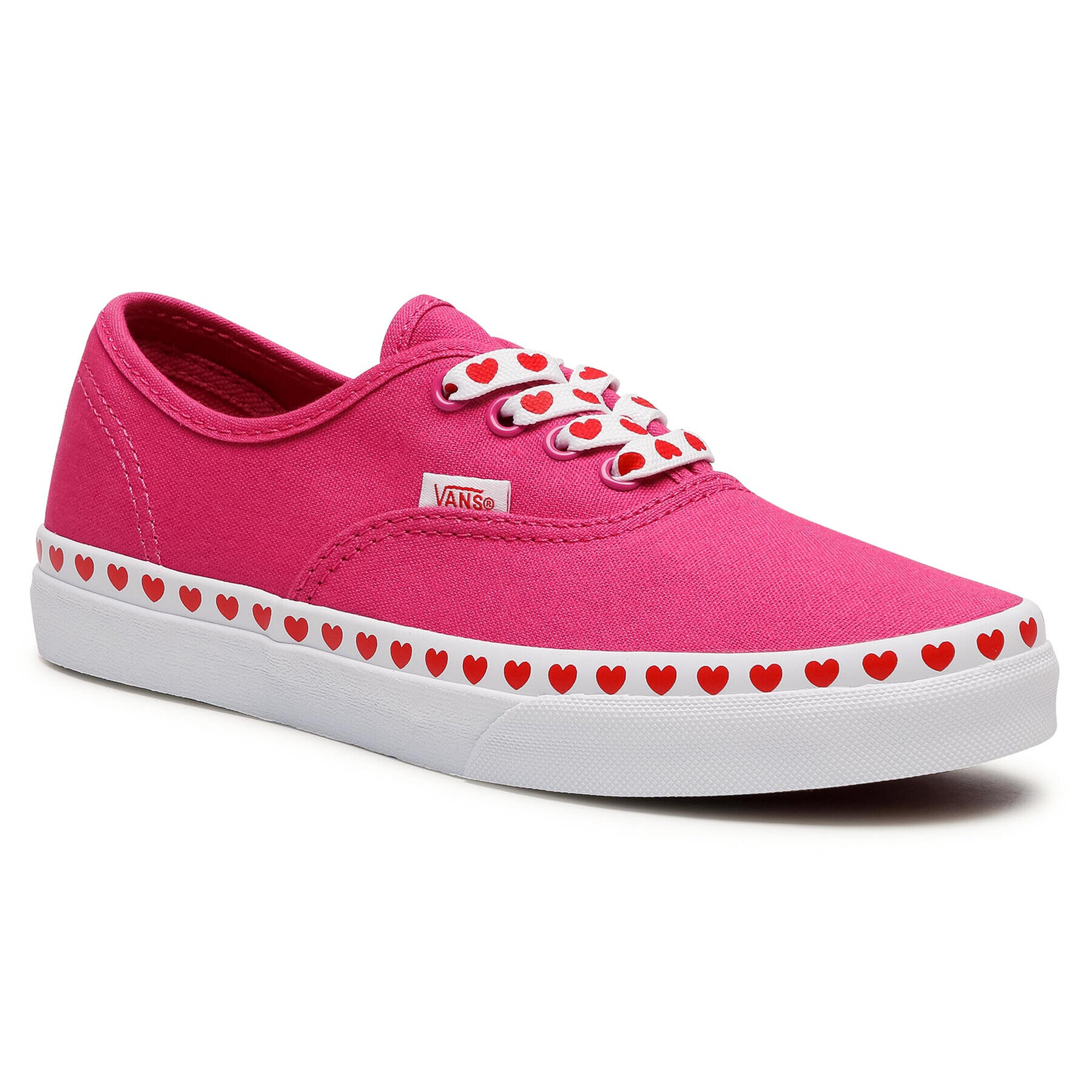 Vans Teniszcipő Authentic VN0A4UH330V1 Rózsaszín - Pepit.hu