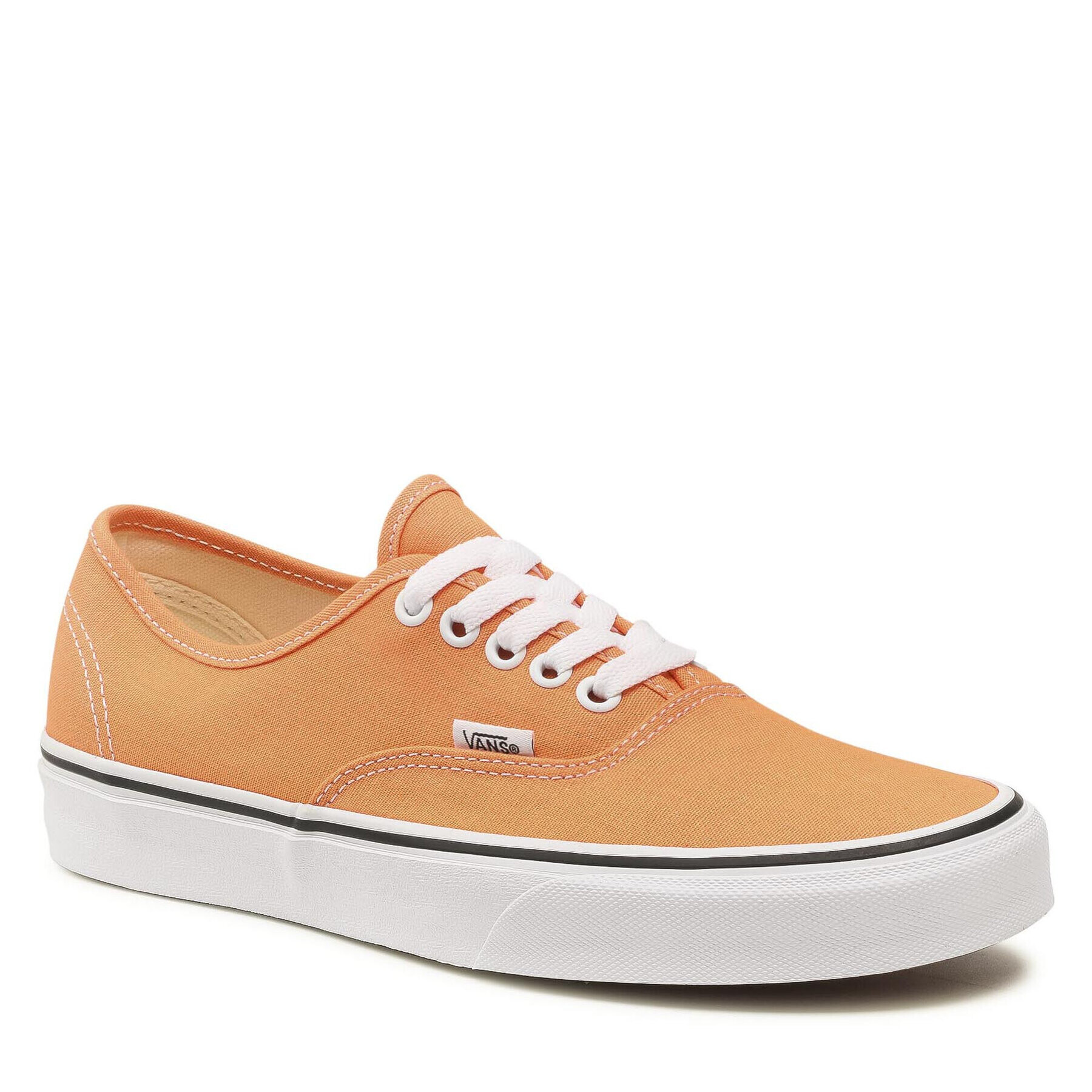 Vans Teniszcipő Authentic VN0A5HZS9GC1 Narancssárga - Pepit.hu