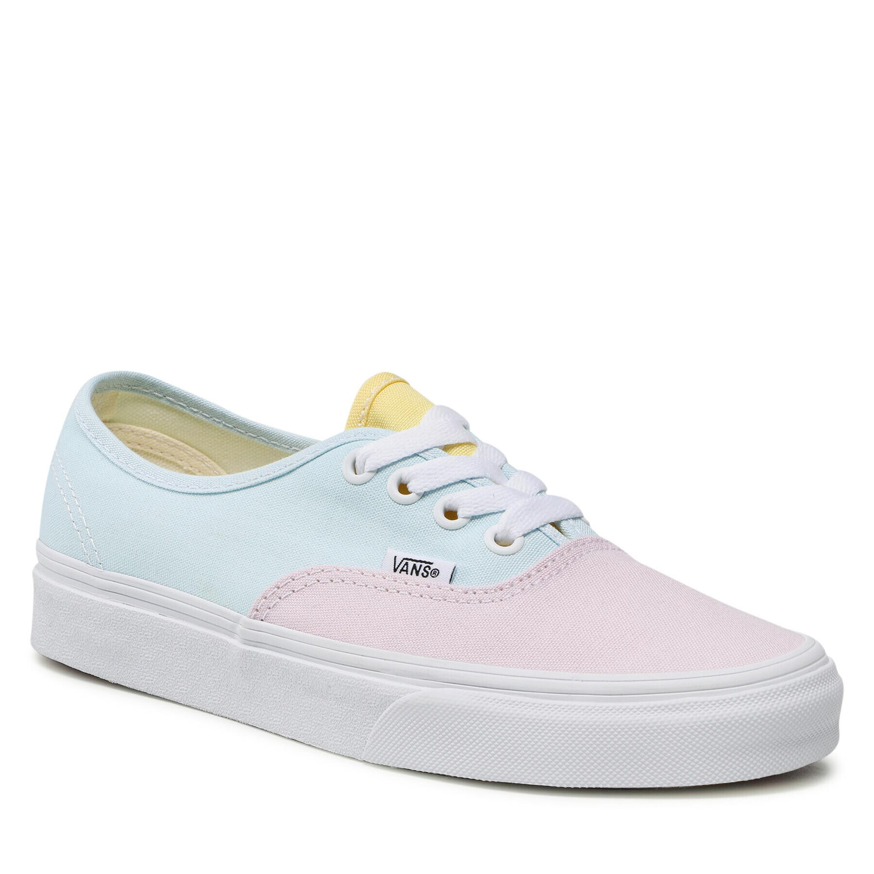 Vans Teniszcipő Authentic VN0A5KRDATD1 Kék - Pepit.hu