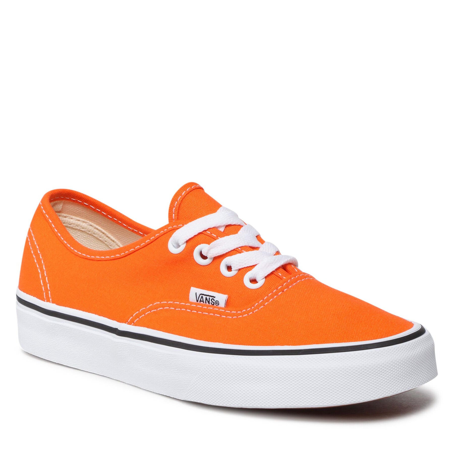 Vans Teniszcipő Authentic VN0A5KRDAVM1 Narancssárga - Pepit.hu