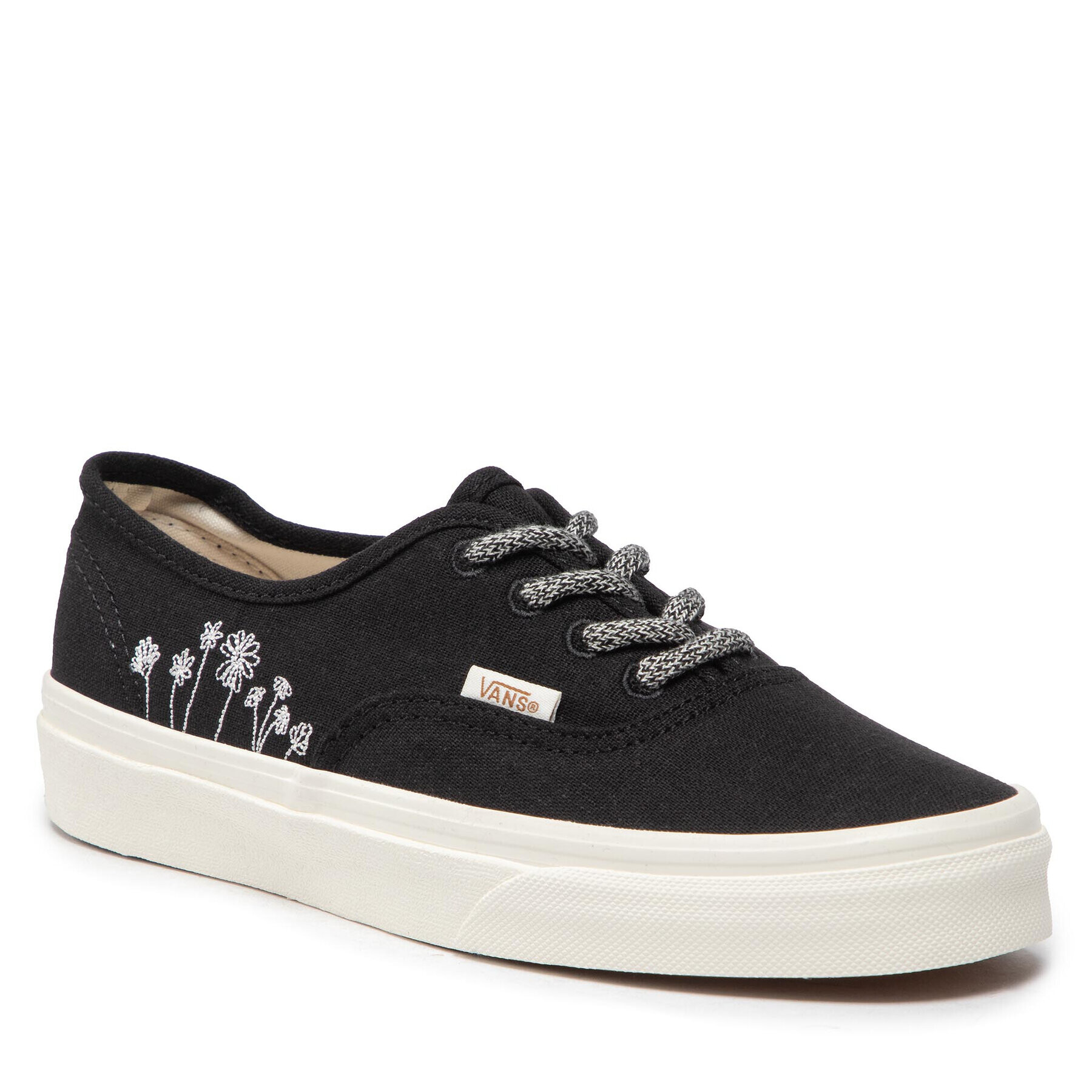 Vans Teniszcipő Authentic VN0A5KRDBF51 Fekete - Pepit.hu