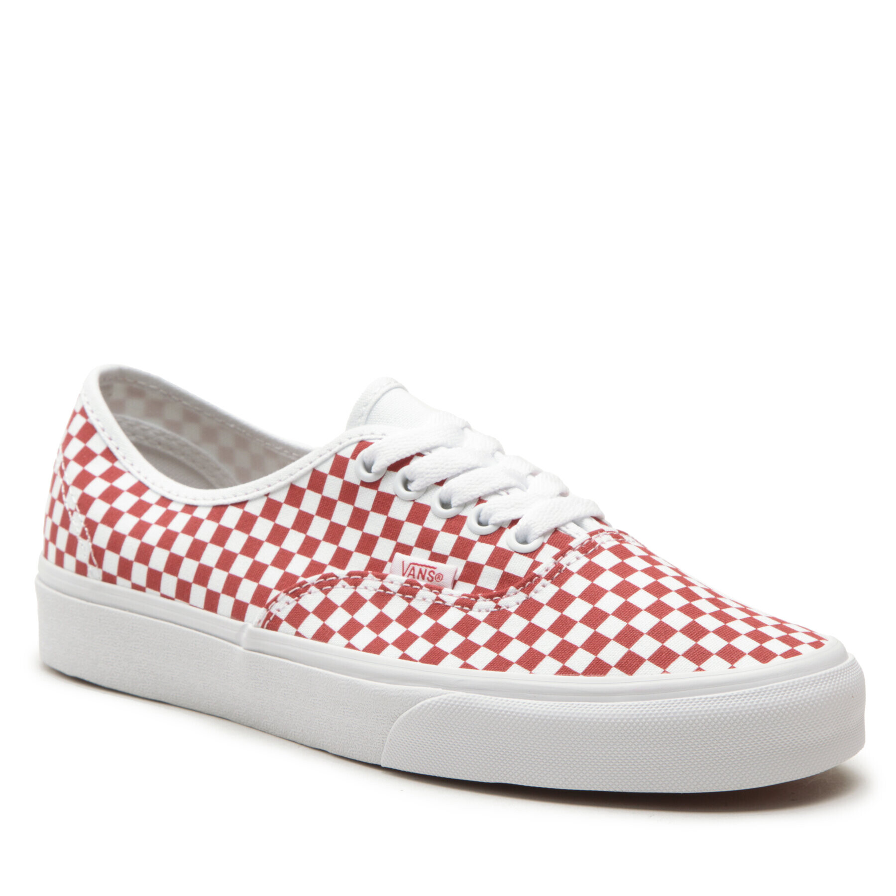 Vans Teniszcipő Authentic VN0A5KS97051 Piros - Pepit.hu