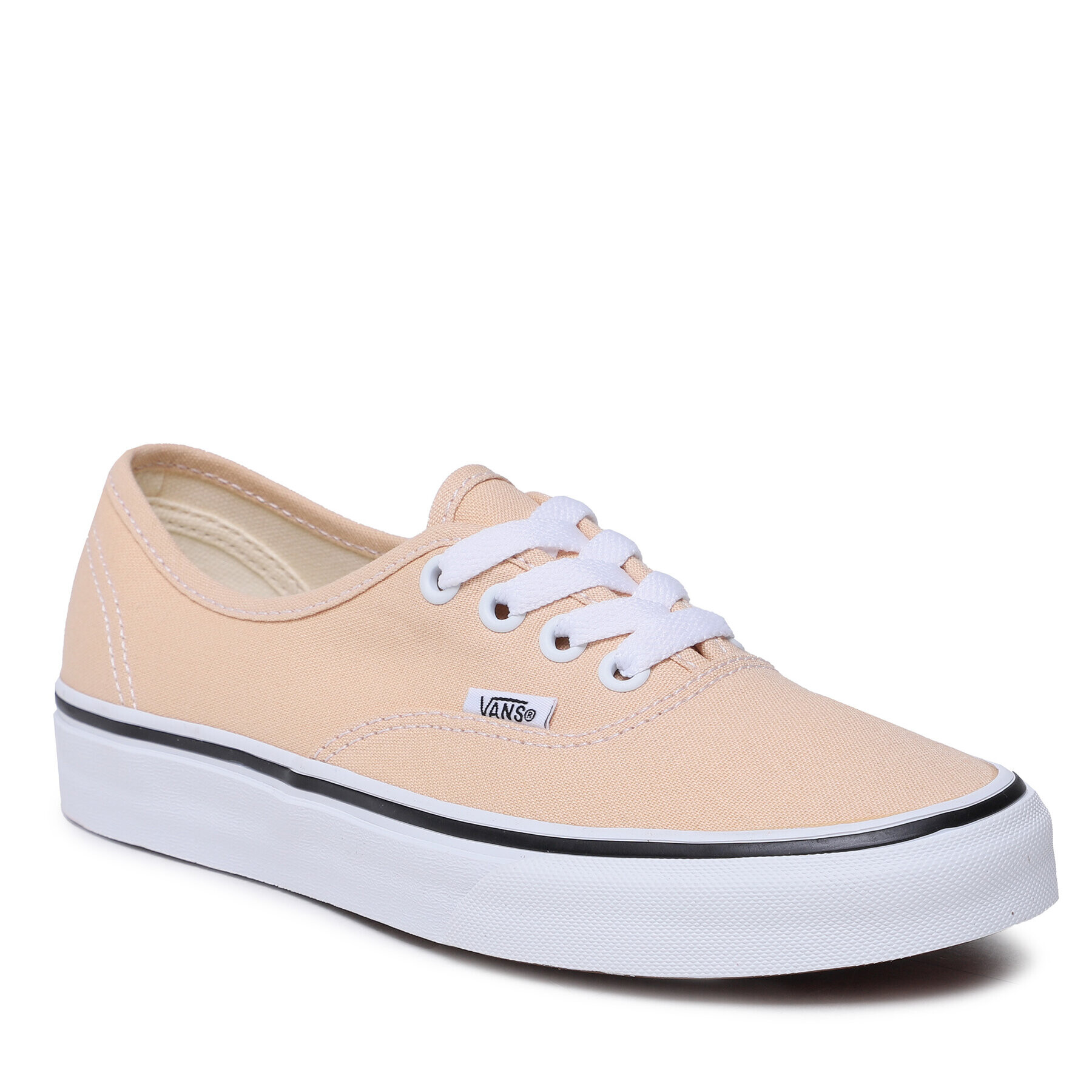 Vans Teniszcipő Authentic VN0A5KS9BLP1 Narancssárga - Pepit.hu