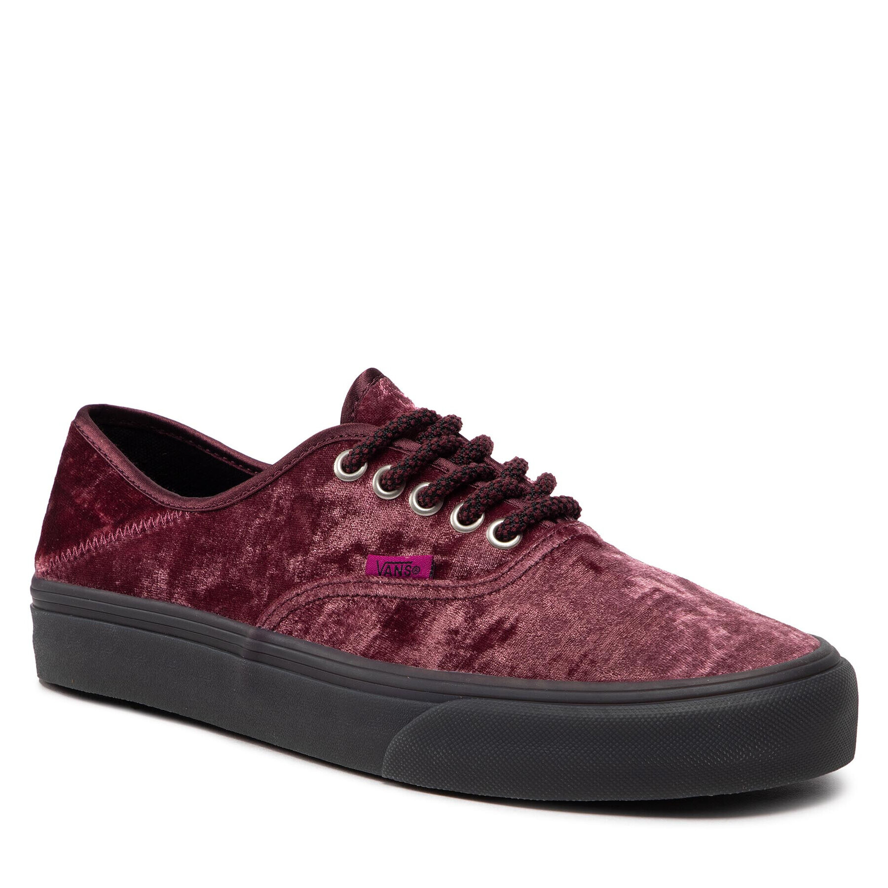 Vans Teniszcipő Authentic Vr3 VN0A4BX54QU1 Bordó - Pepit.hu