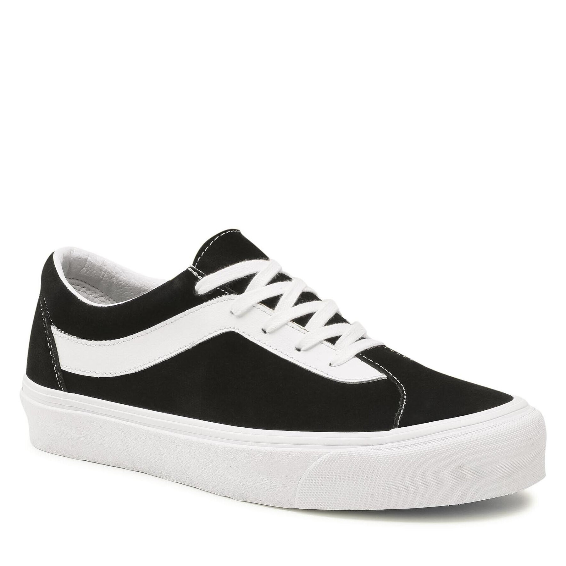 Vans Teniszcipő Bold Ni VN0A3WLPOS71 Fekete - Pepit.hu