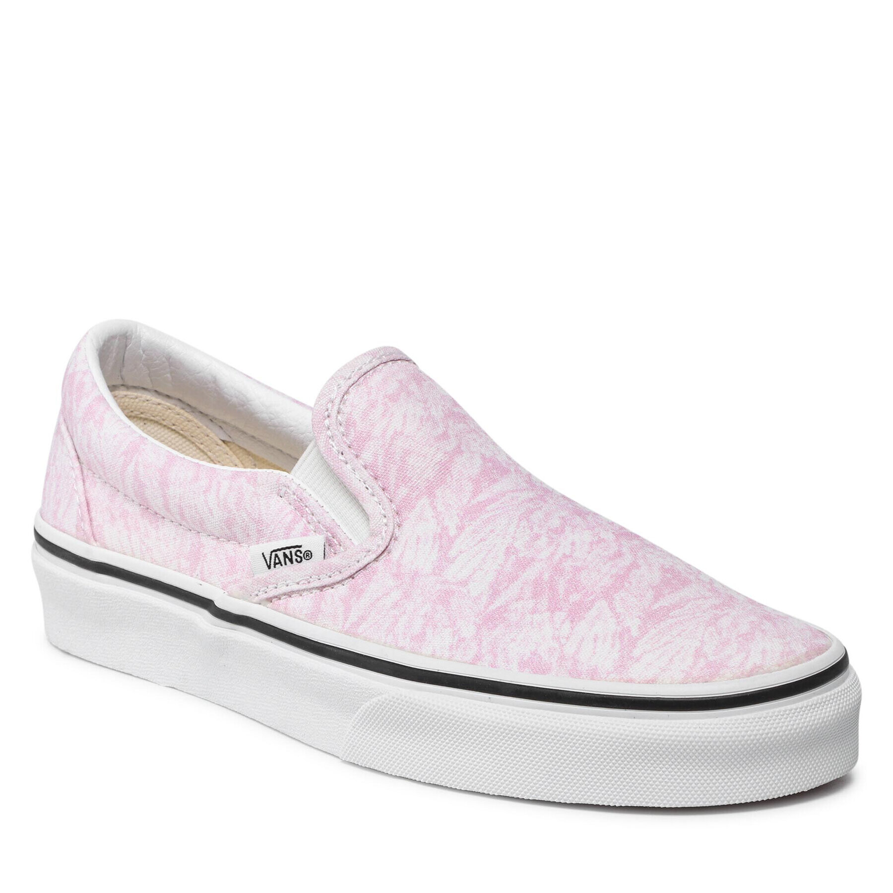 Vans Teniszcipő Classic Slip-O VN000XG8B0O1 Rózsaszín - Pepit.hu