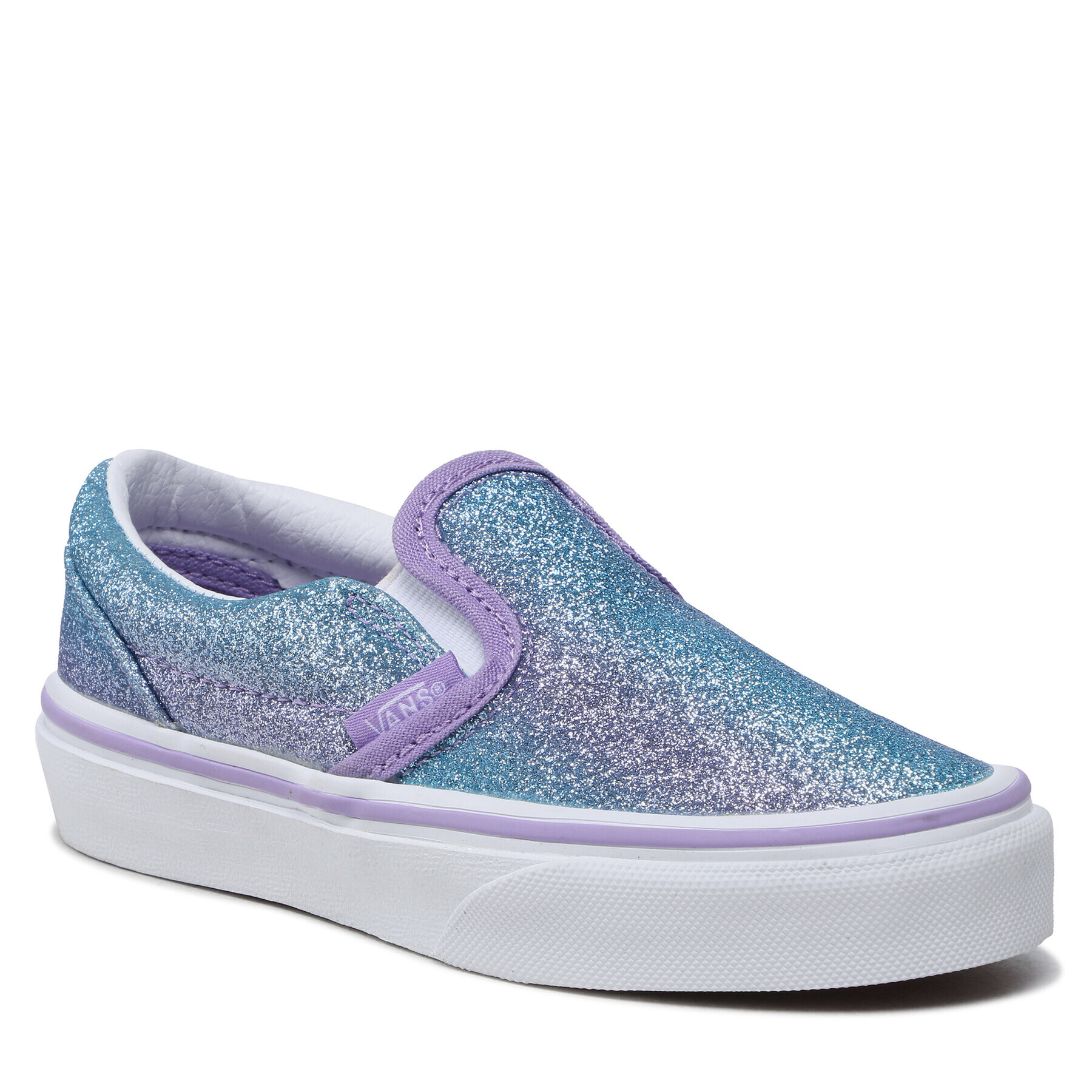 Vans Teniszcipő Classic Slip-O VN0A7Q5GABN1 Kék - Pepit.hu