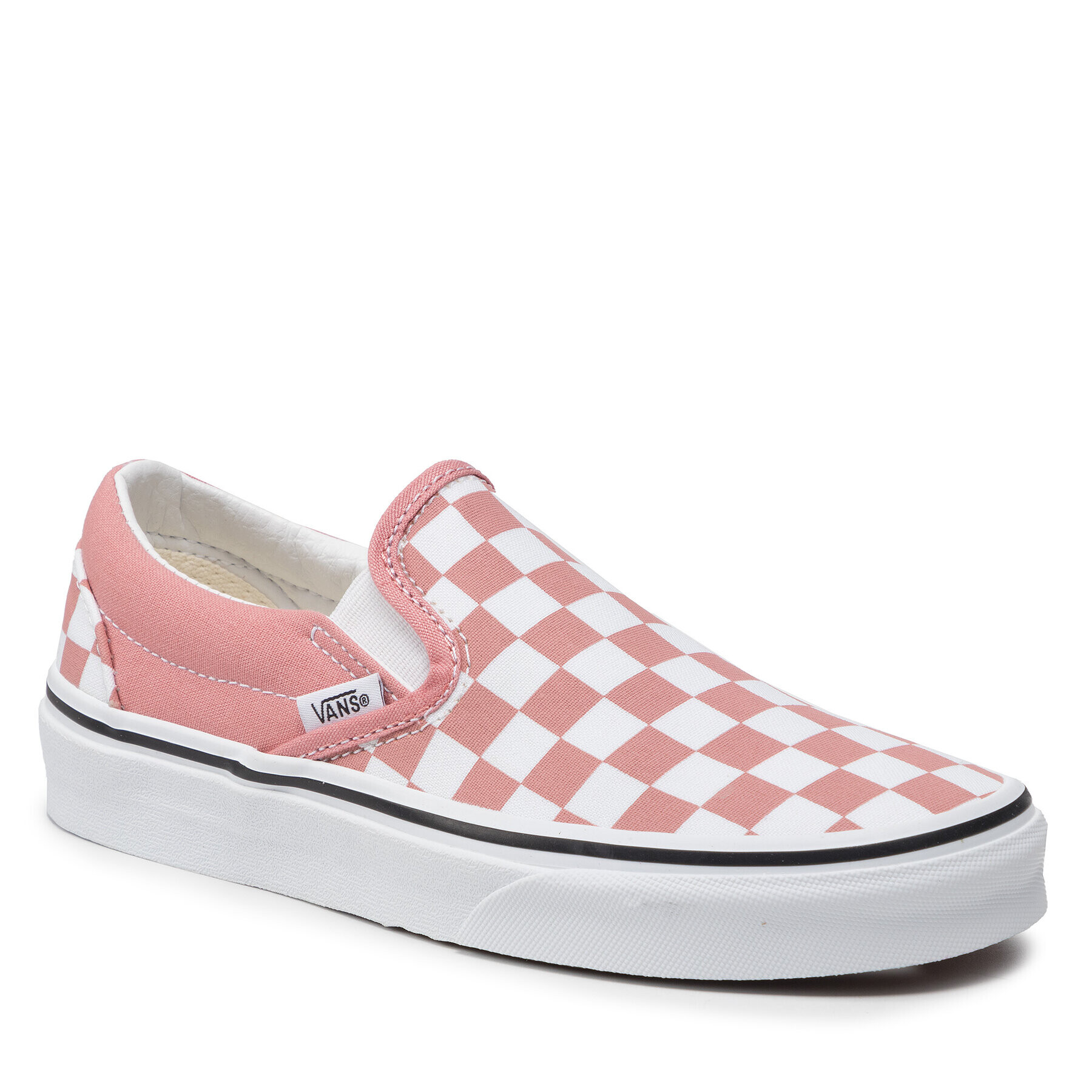 Vans Teniszcipő Classic Slip-On VN000XG8B011 Rózsaszín - Pepit.hu