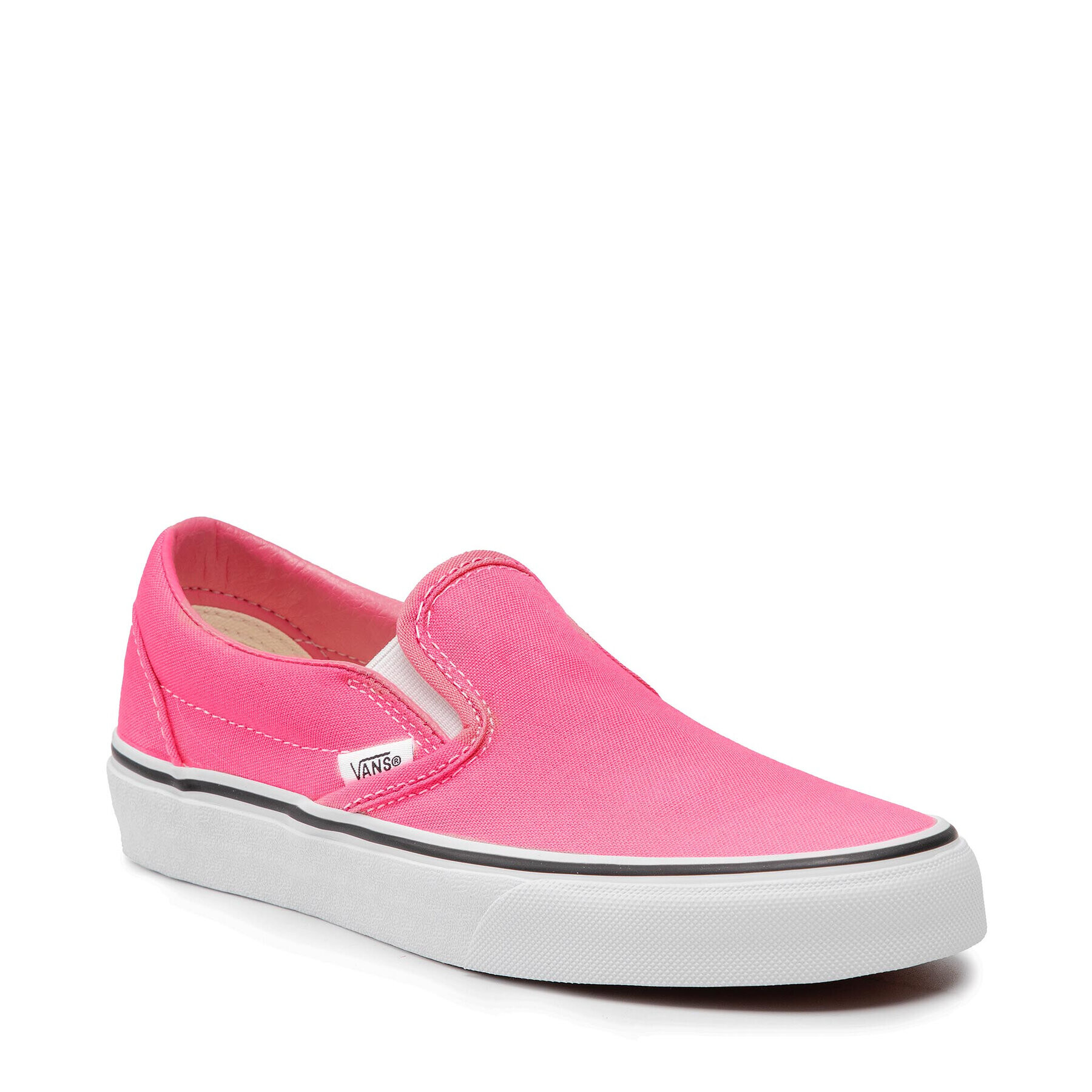 Vans Teniszcipő Classic Slip-ON VN0A33TBUR11 Rózsaszín - Pepit.hu