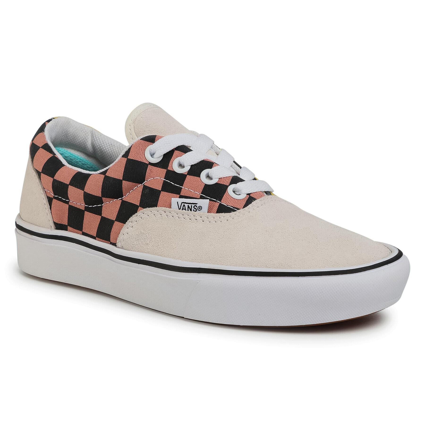 Vans Teniszcipő Classic Slip-On VN0A3WM91PC1 Kék - Pepit.hu