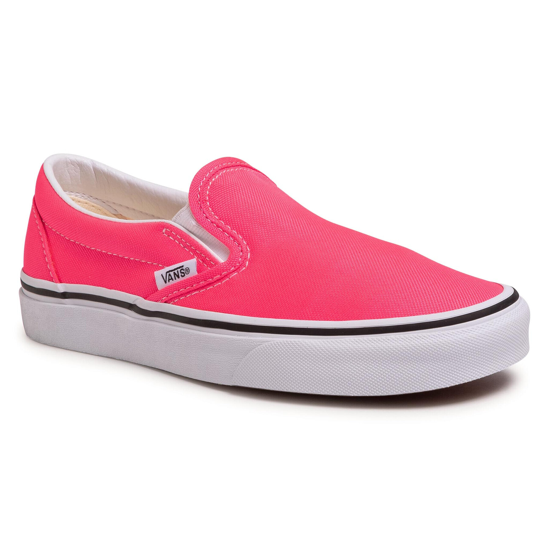 Vans Teniszcipő Classic Slip-On VN0A4U38WT61 Rózsaszín - Pepit.hu