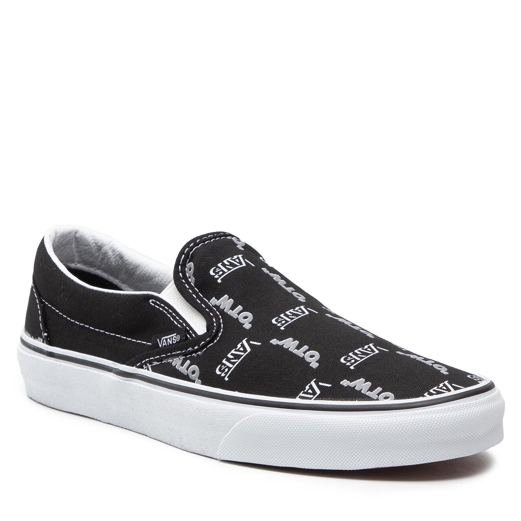 Vans Teniszcipő Classic Slip-On VN0A5JMHB0H1 Fekete - Pepit.hu