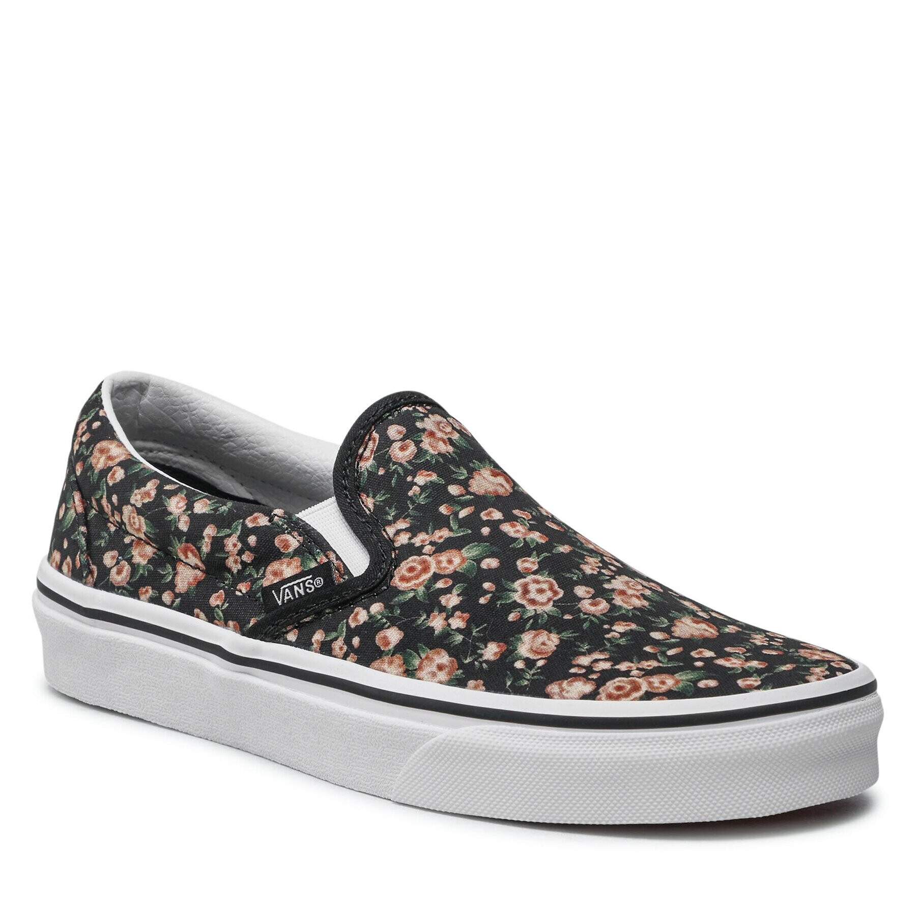 Vans Teniszcipő Classic Slip-On VN0A5JMHMCG1 Fekete - Pepit.hu