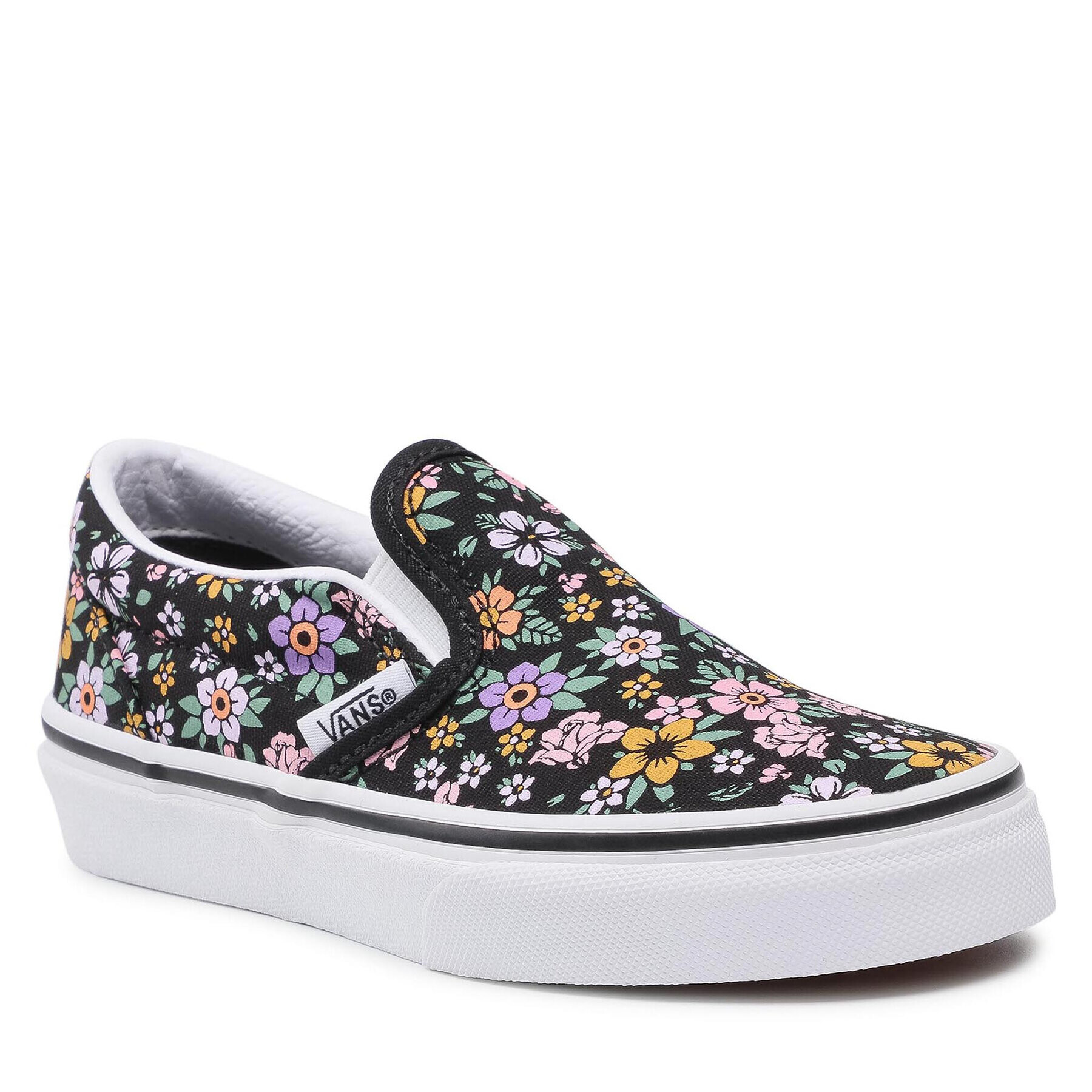 Vans Teniszcipő Classic Slip-On VN0A5KXM99D1 Fekete - Pepit.hu