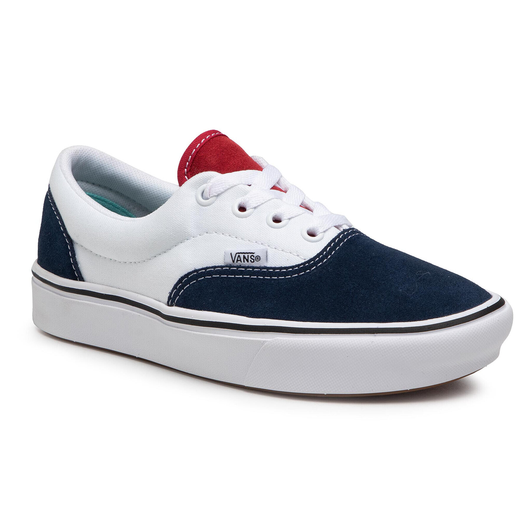 Vans Teniszcipő Comfucush Era VN0A3WM949S1 Sötétkék - Pepit.hu