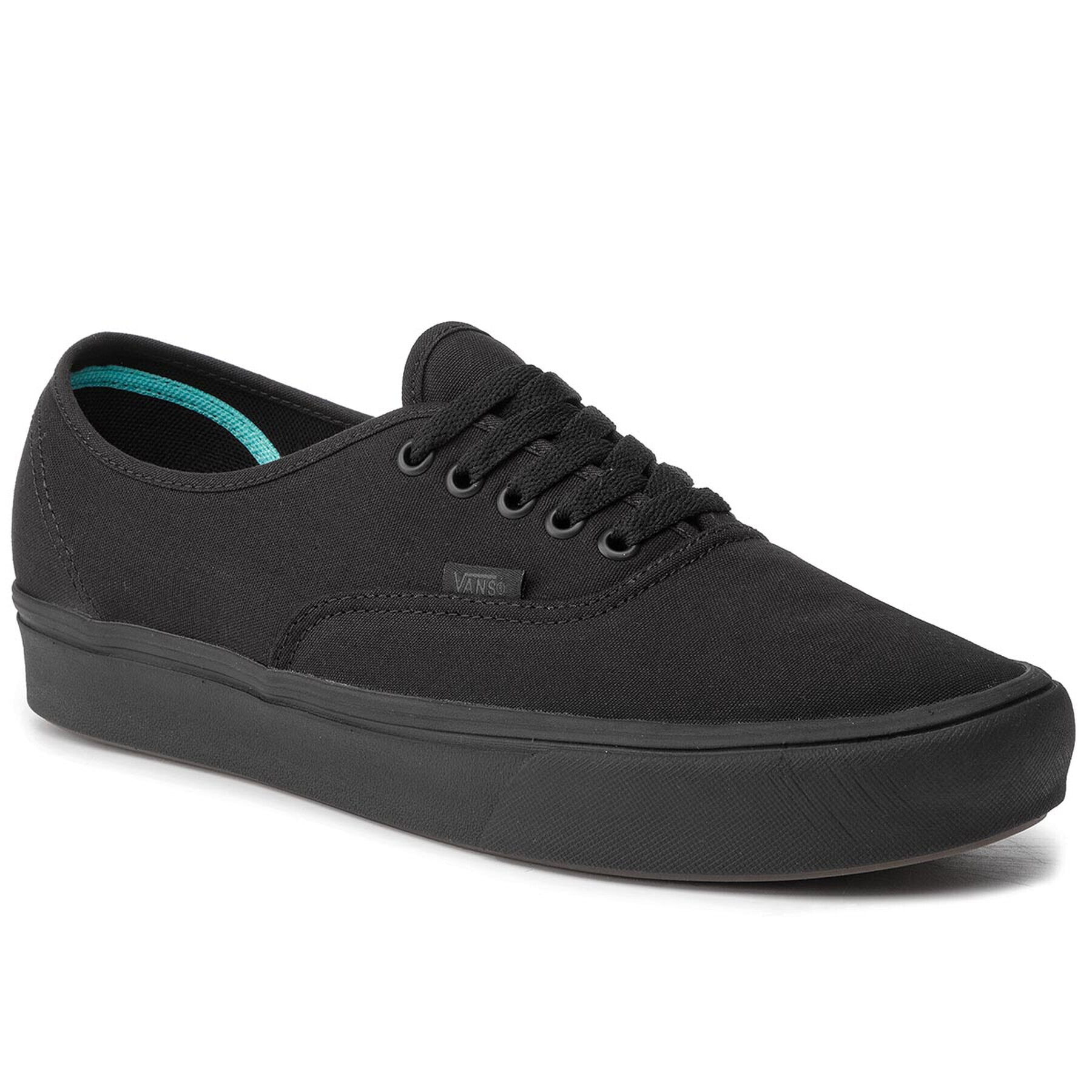 Vans Teniszcipő Comfycush Authent VN0A3WM7VND1 Fekete - Pepit.hu