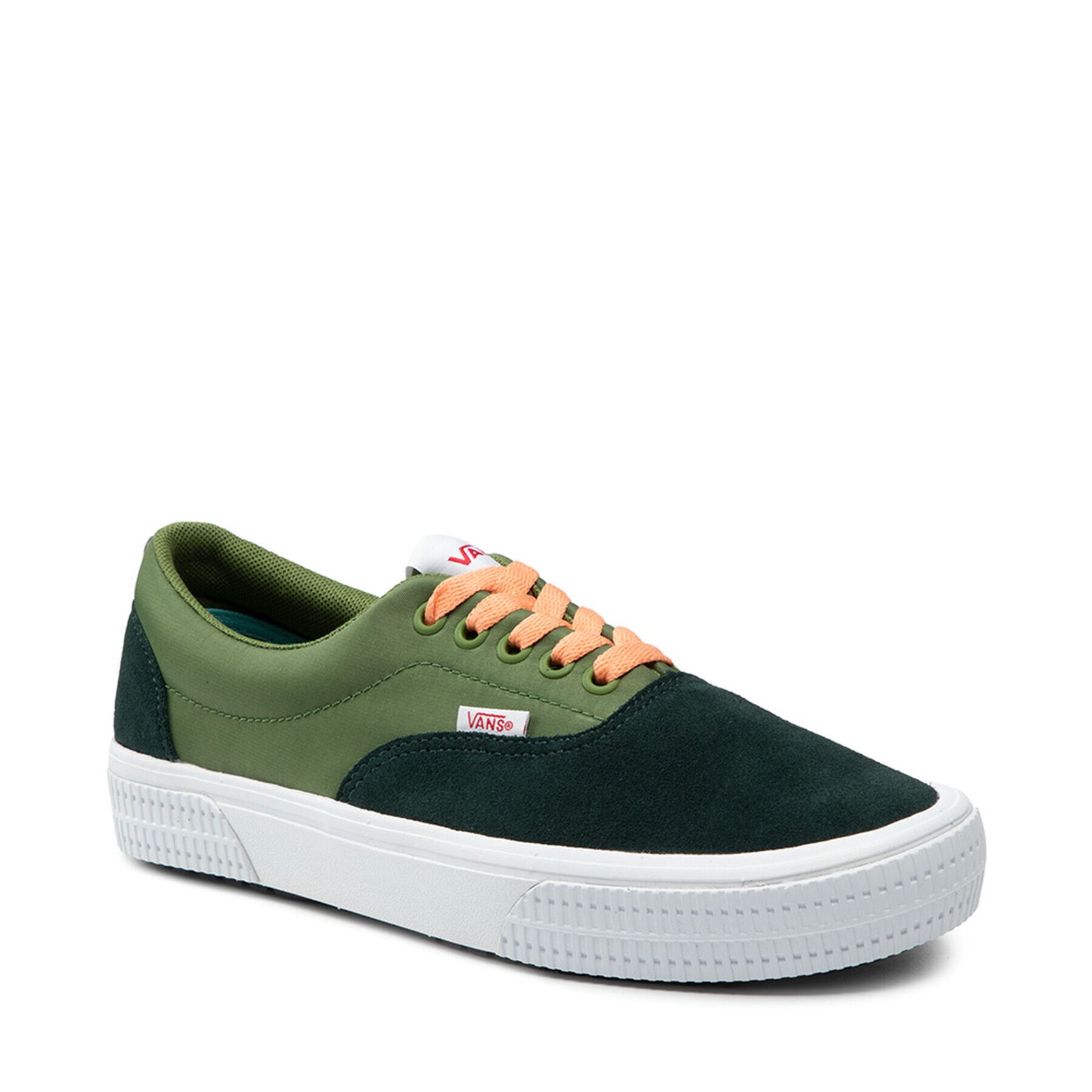 Vans Teniszcipő Comfycush Era Trk VN0A5DY29KG1 Zöld - Pepit.hu