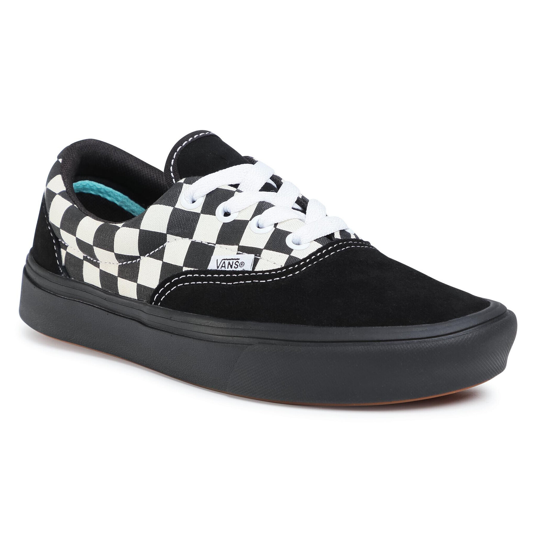 Vans Teniszcipő Comfycush Era VN0A3WM917Q1 Fekete - Pepit.hu