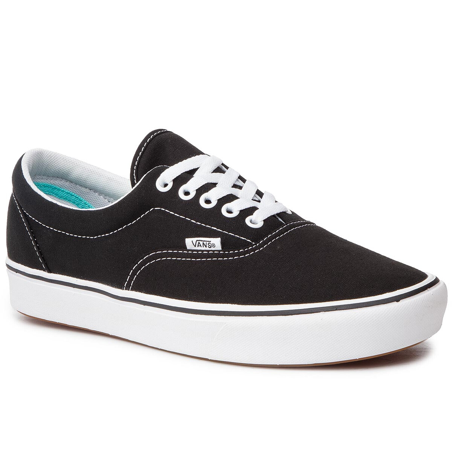 Vans Teniszcipő Comfycush Era VN0A3WM9VNE1 Fekete - Pepit.hu