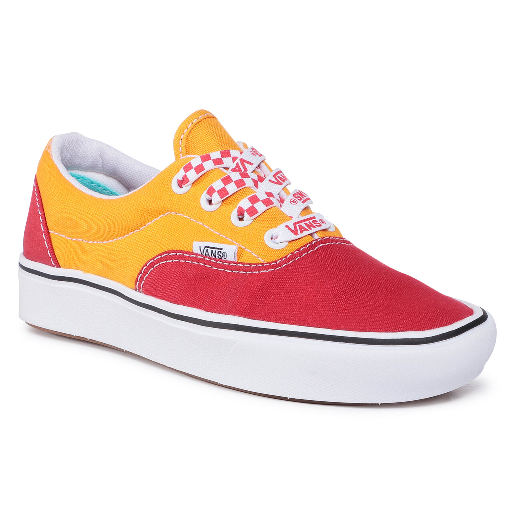 Vans Teniszcipő Comfycush Era VN0A3WM9WWJ1 Színes - Pepit.hu