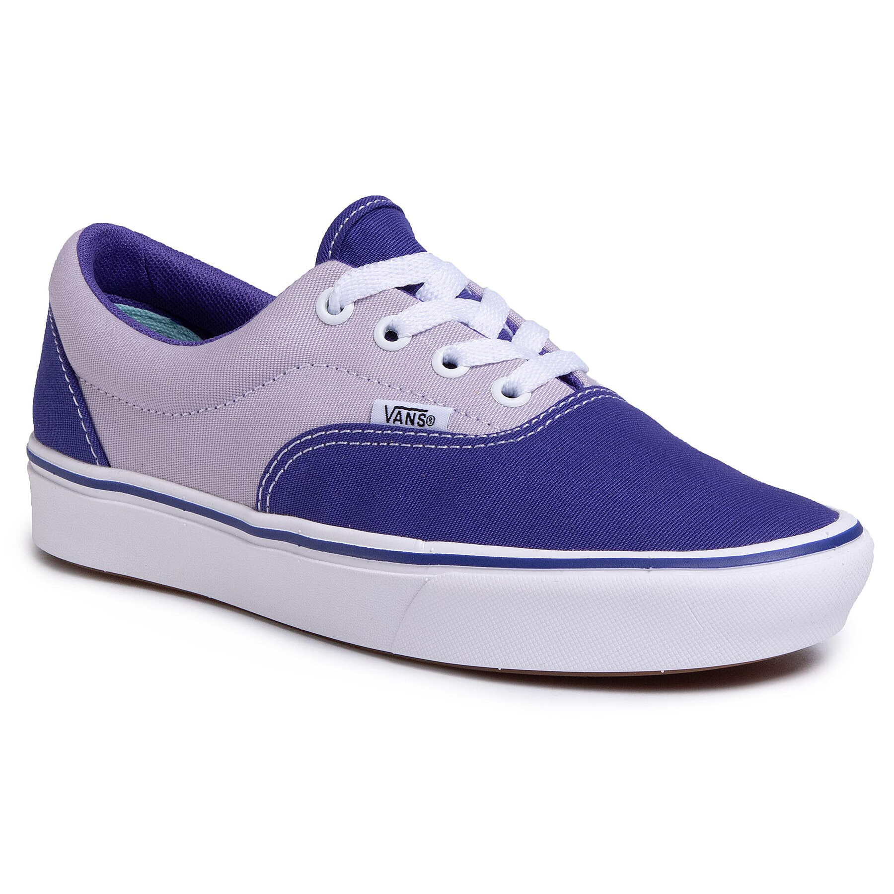 Vans Teniszcipő Comfycush Era VN0A3WM9WWQ1 Lila - Pepit.hu