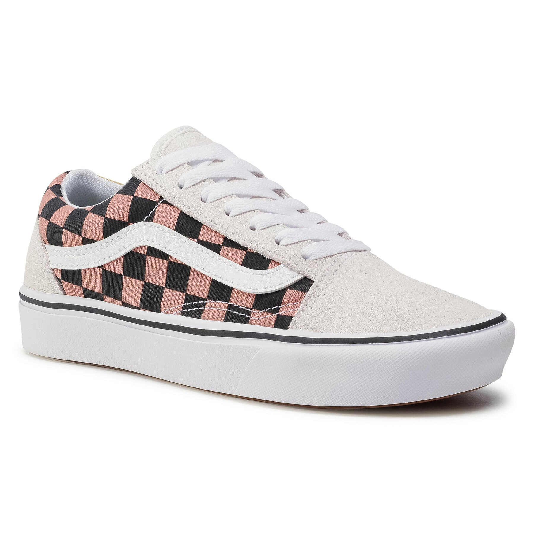 Vans Teniszcipő Comfycush Old Sko VN0A3WMA1PC1 Színes - Pepit.hu