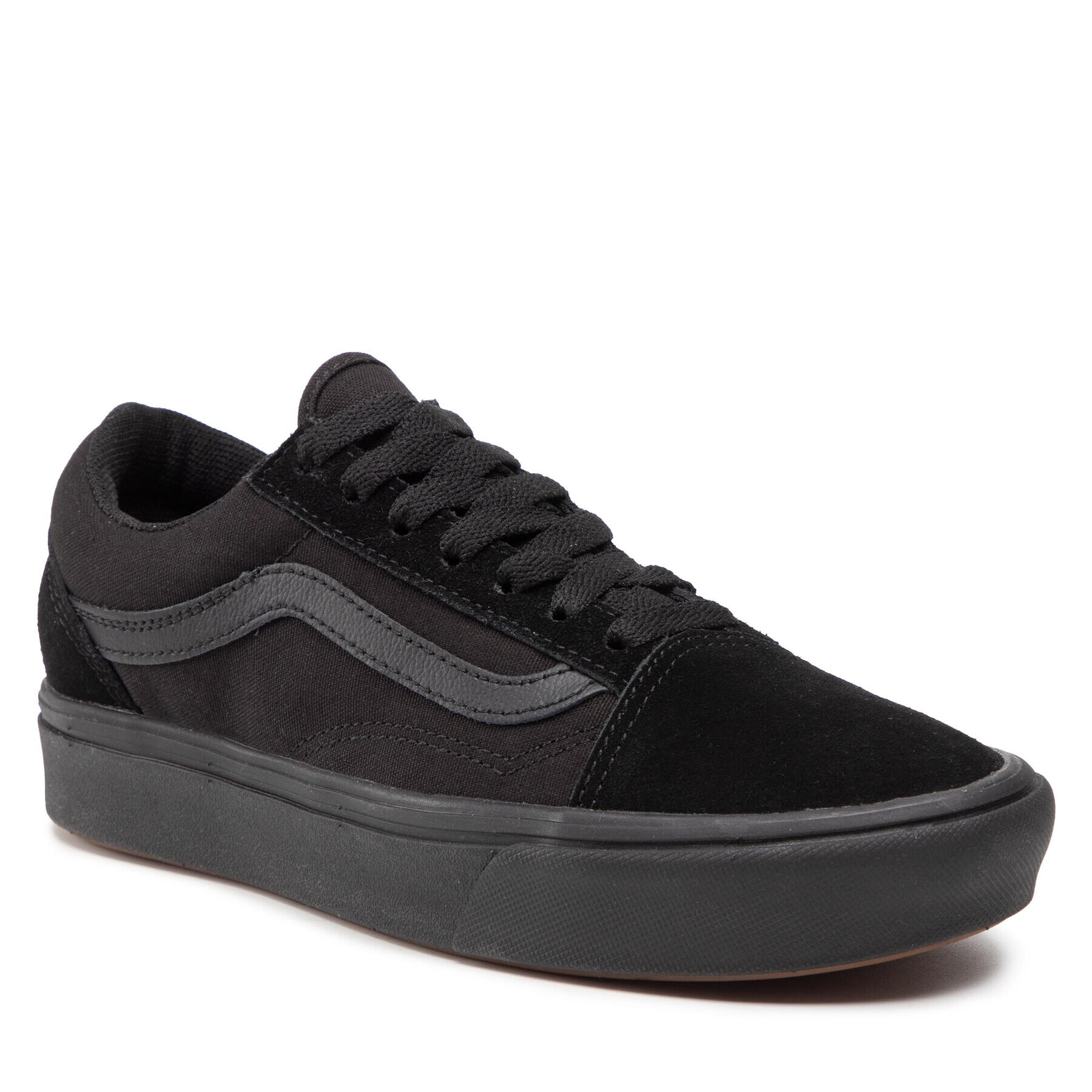 Vans Teniszcipő Comfycush Old Sko VN0A3WMAVND1 Fekete - Pepit.hu