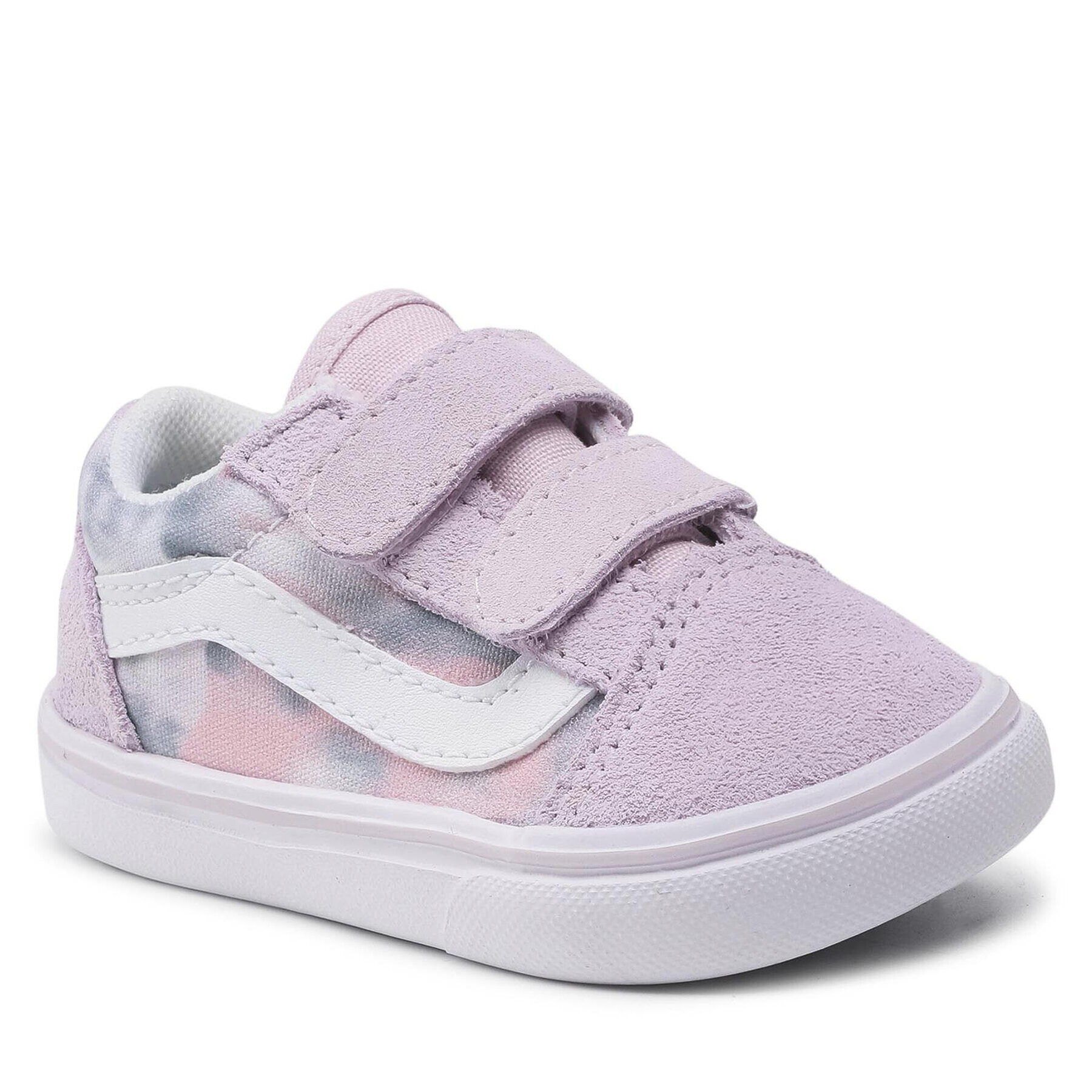 Vans Teniszcipő Comfycush Old Sko VN0A4TZI9EE1 Rózsaszín - Pepit.hu