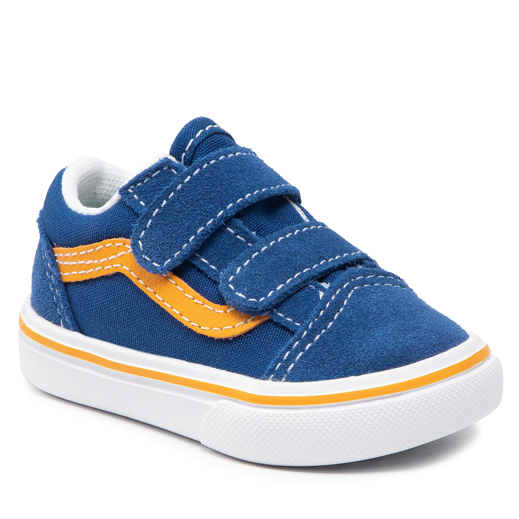 Vans Teniszcipő Comfycush Old Sko VN0A4TZIWI51 Sötétkék - Pepit.hu