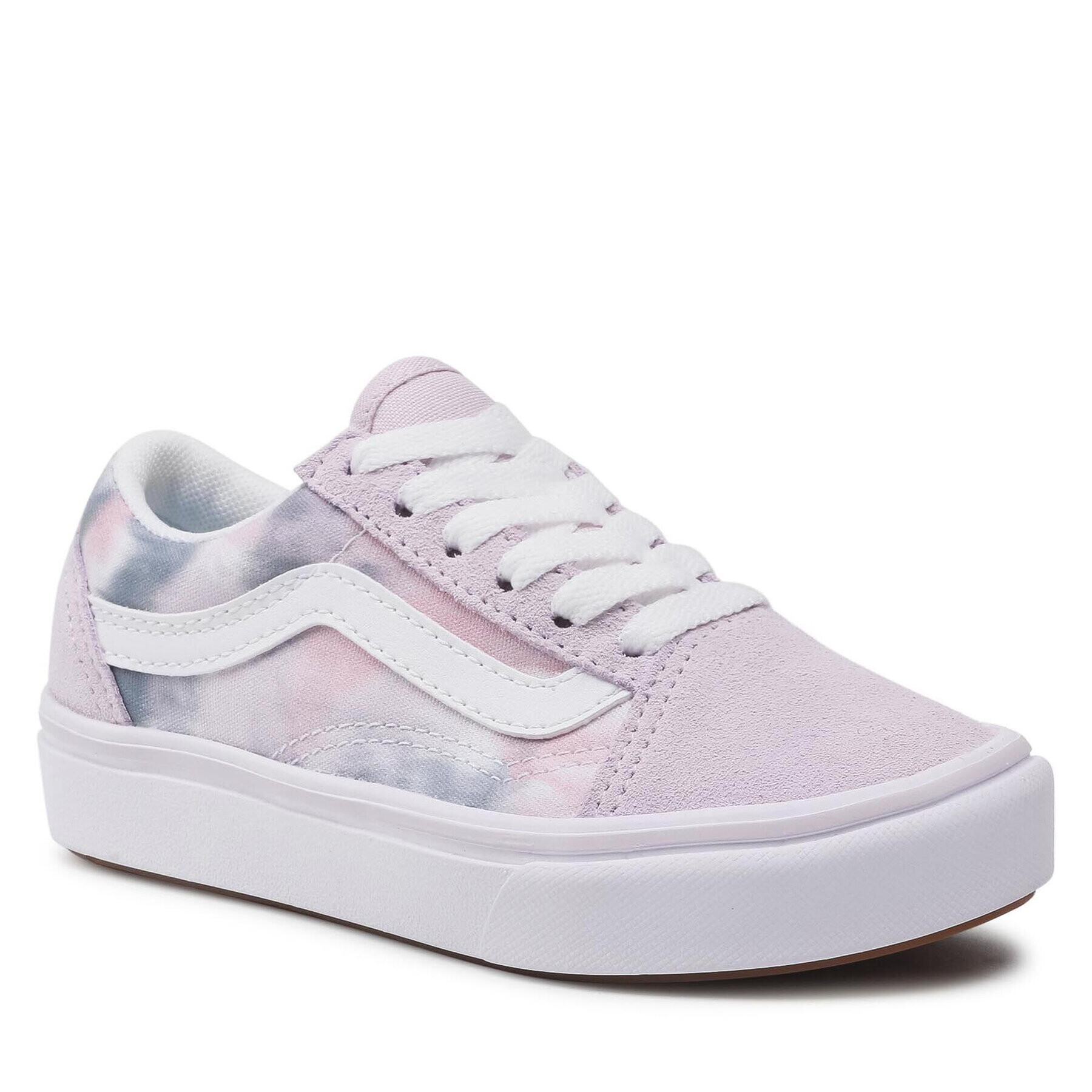 Vans Teniszcipő Comfycush Old Sko VN0A4U1Q9EE1 Rózsaszín - Pepit.hu