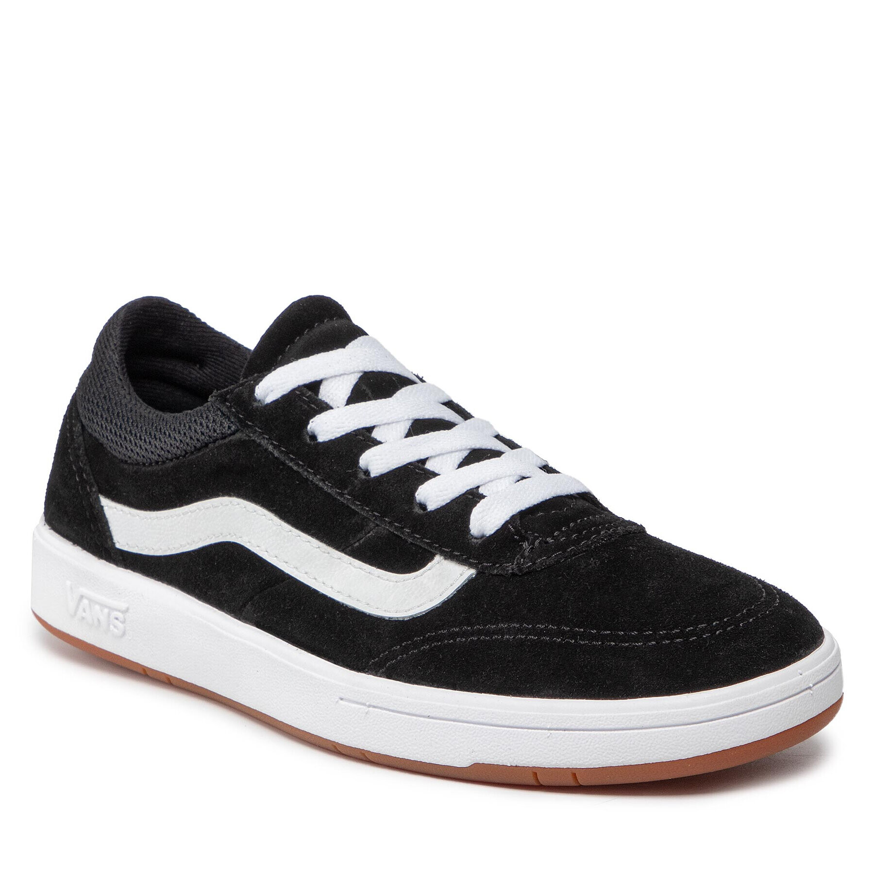 Vans Teniszcipő Cruze Cc VN0A3WLZOS71 Fekete - Pepit.hu