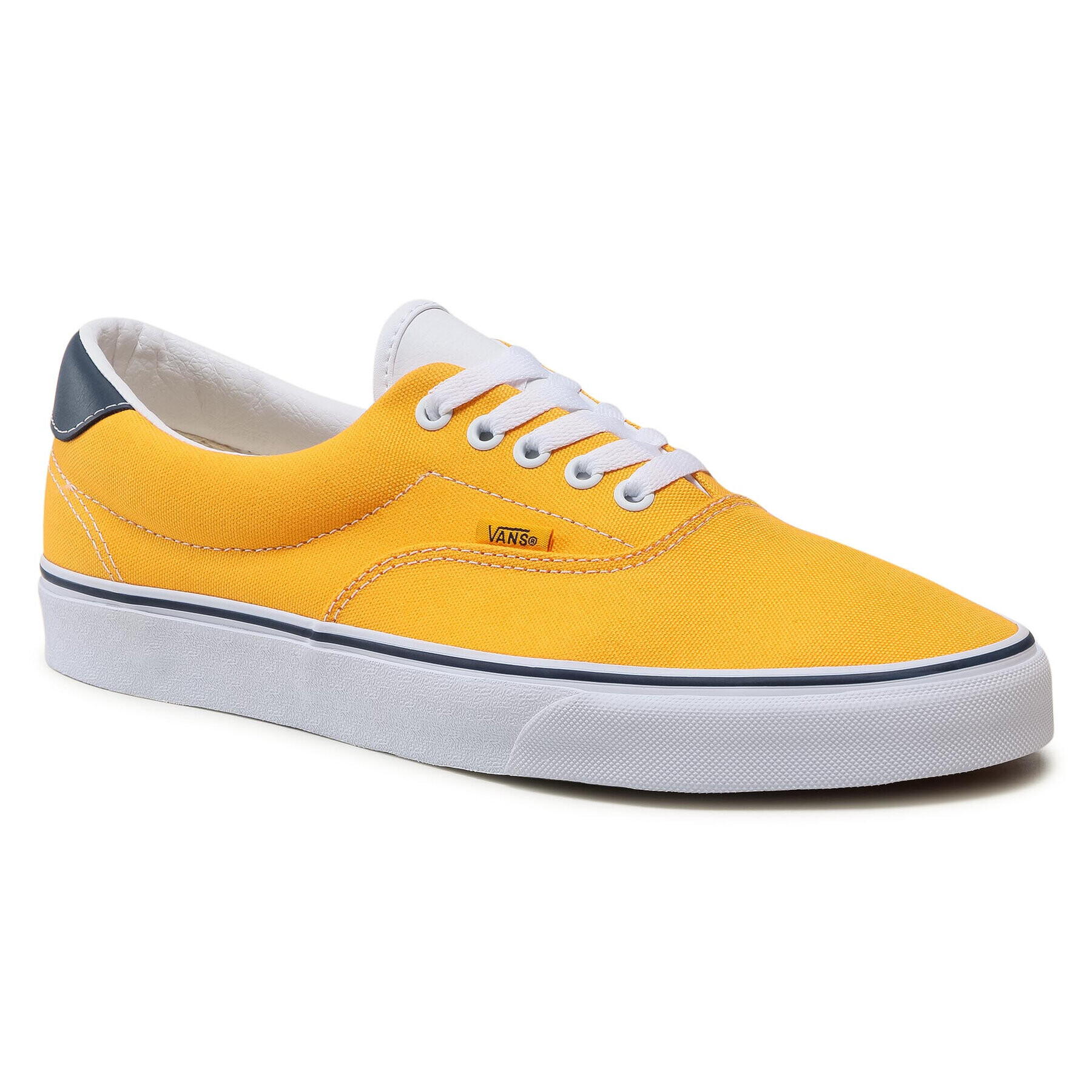 Vans Teniszcipő eRA 59 VN0A34584GB1 Narancssárga - Pepit.hu