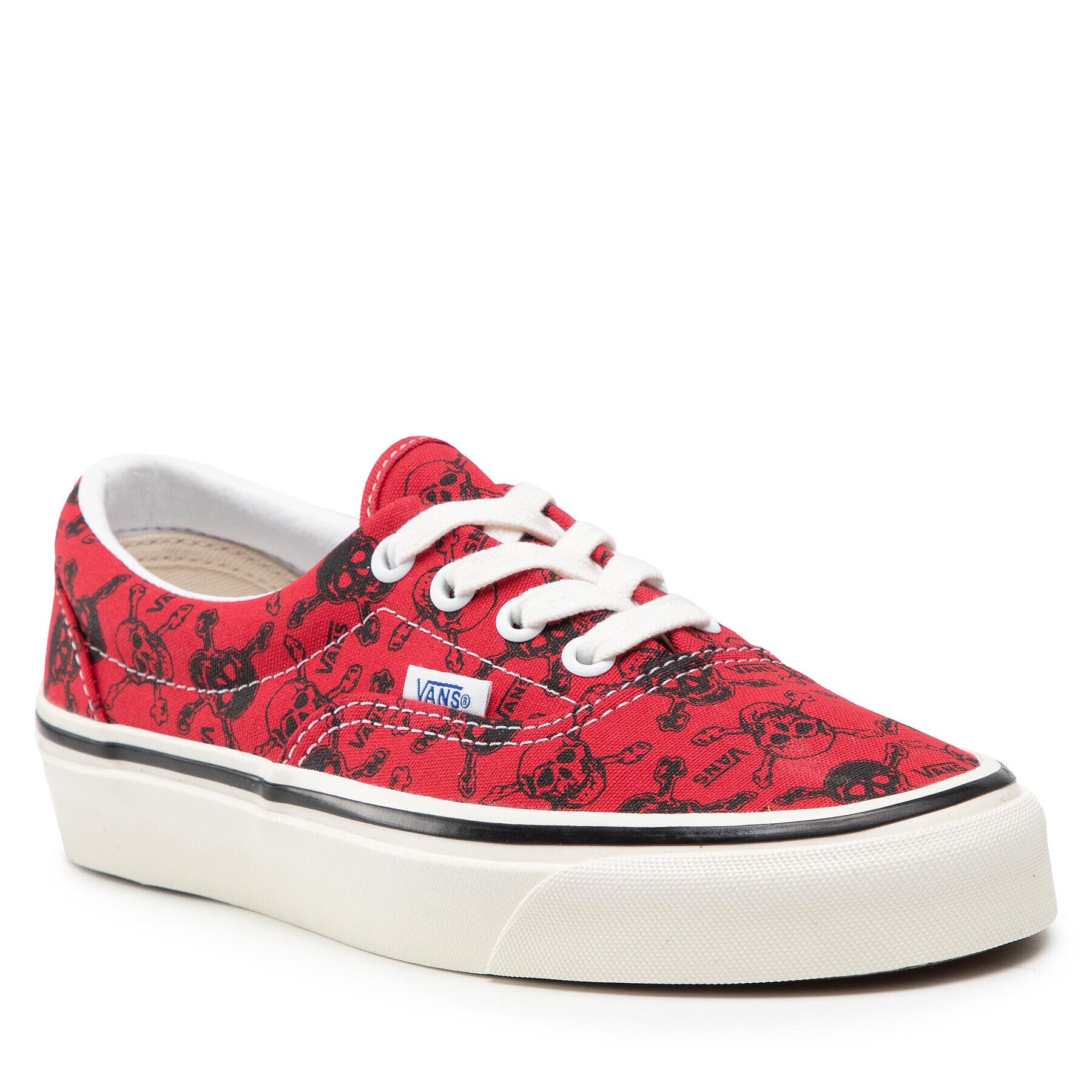 Vans Teniszcipő Era 95 Dx VN0A2RR1X7Z1 Piros - Pepit.hu