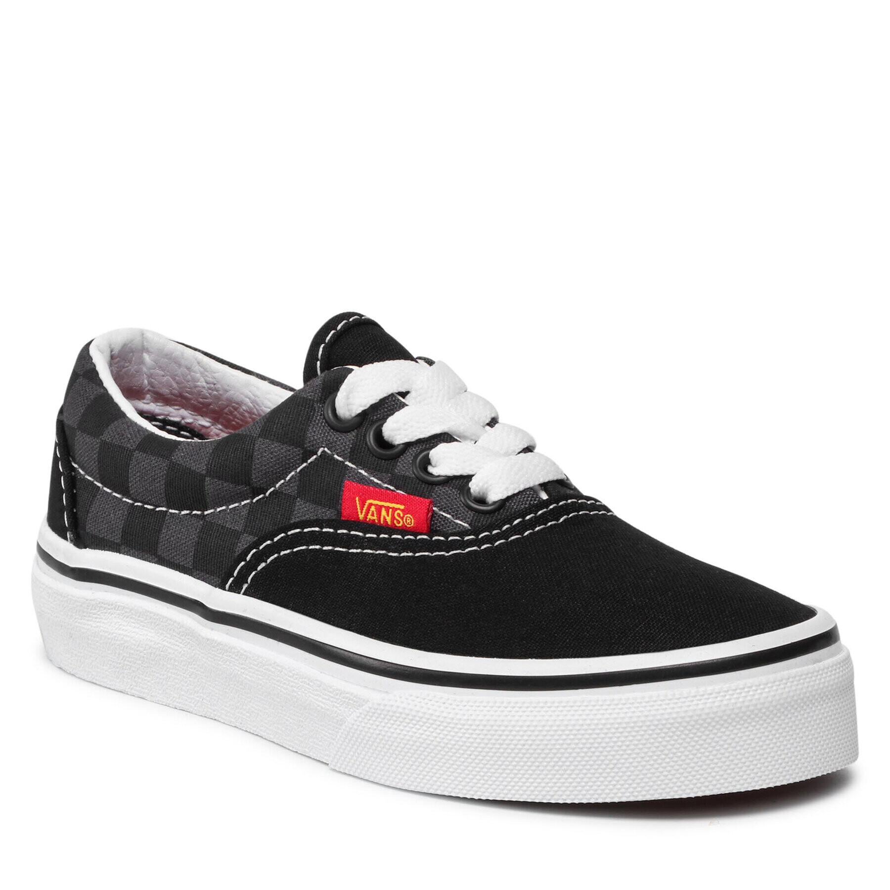 Vans Teniszcipő Era VN000YMAABX1 Fekete - Pepit.hu