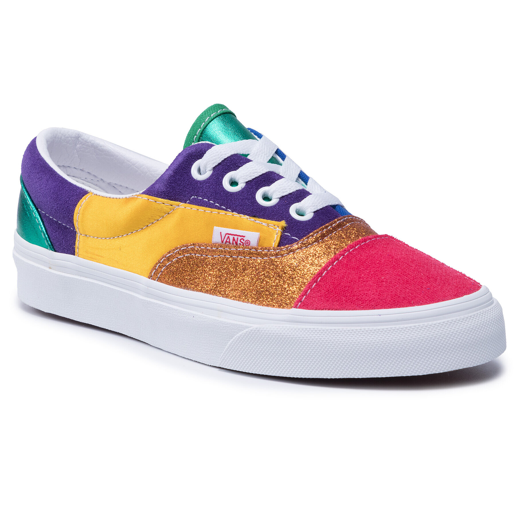 Vans Teniszcipő Era VN0A54F144B1 Színes - Pepit.hu