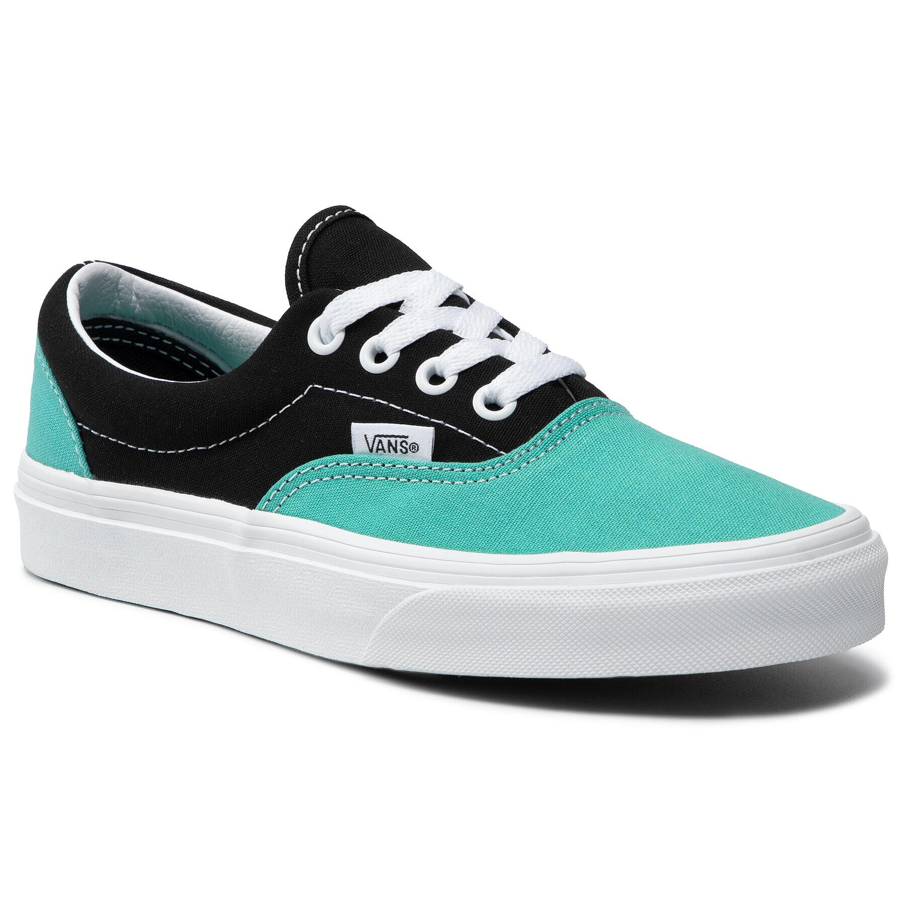 Vans Teniszcipő Era VN0A54F14FV1 Zöld - Pepit.hu