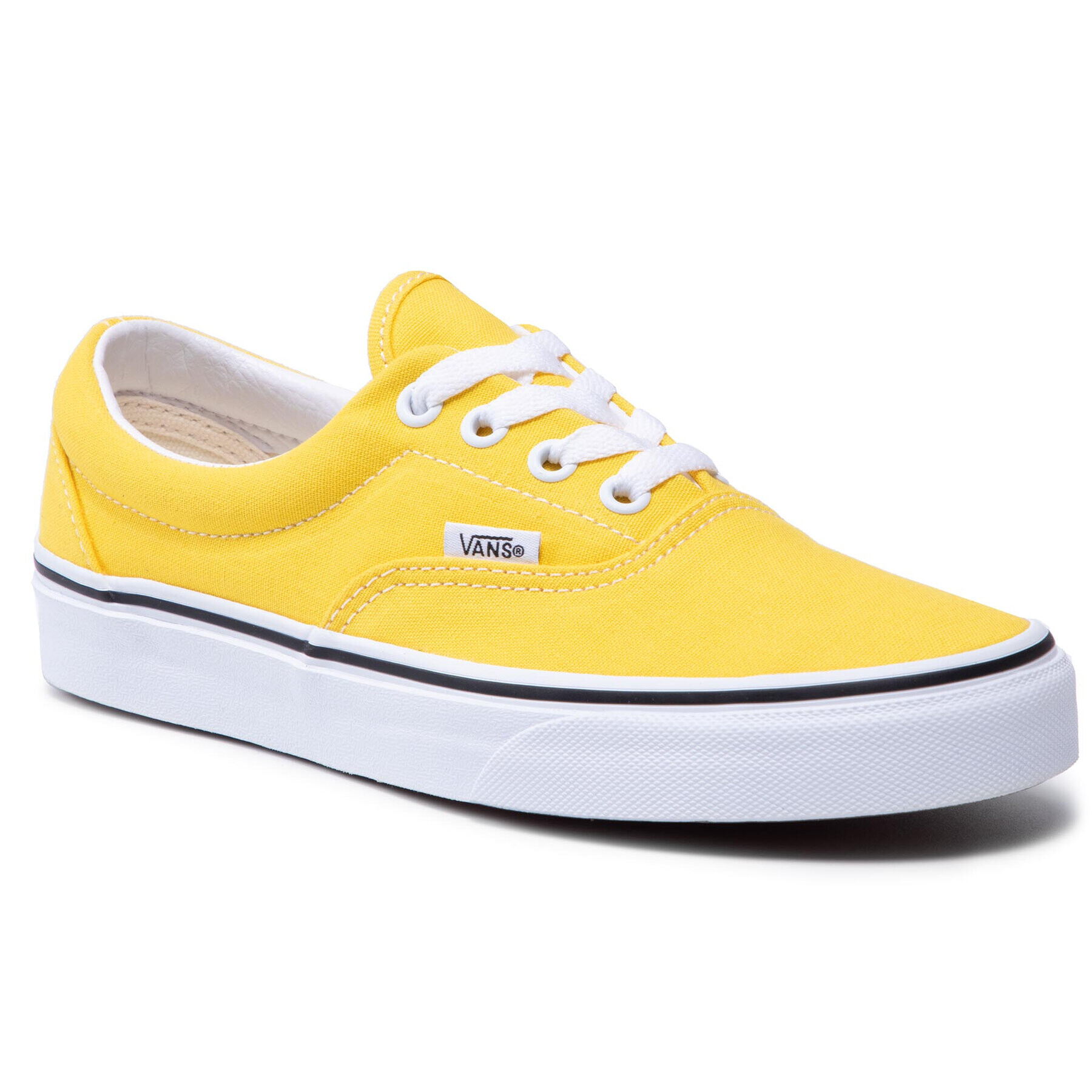 Vans Teniszcipő Era VN0A54F1CA11 Sárga - Pepit.hu