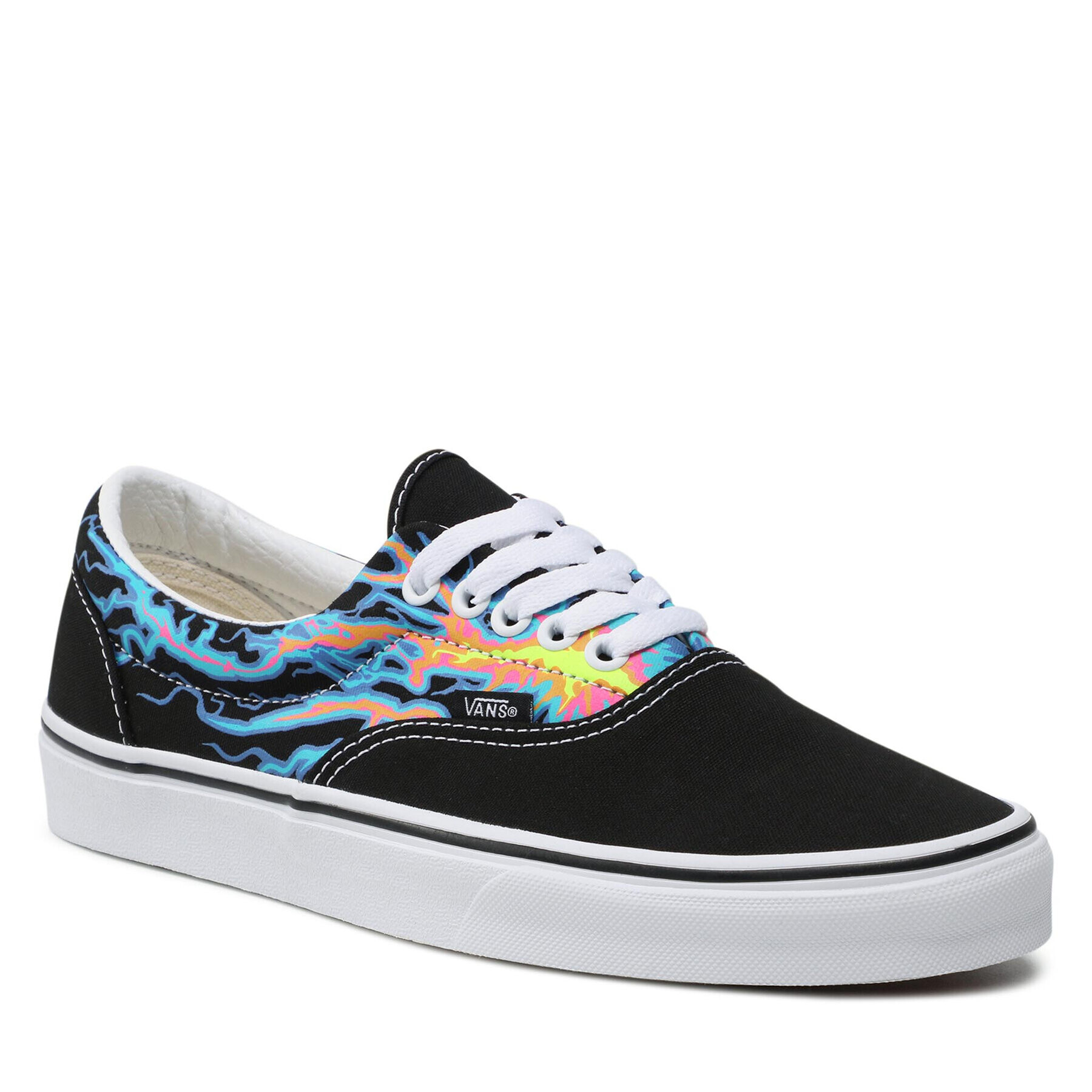 Vans Teniszcipő Era VN0A5JMLB031 Fekete - Pepit.hu