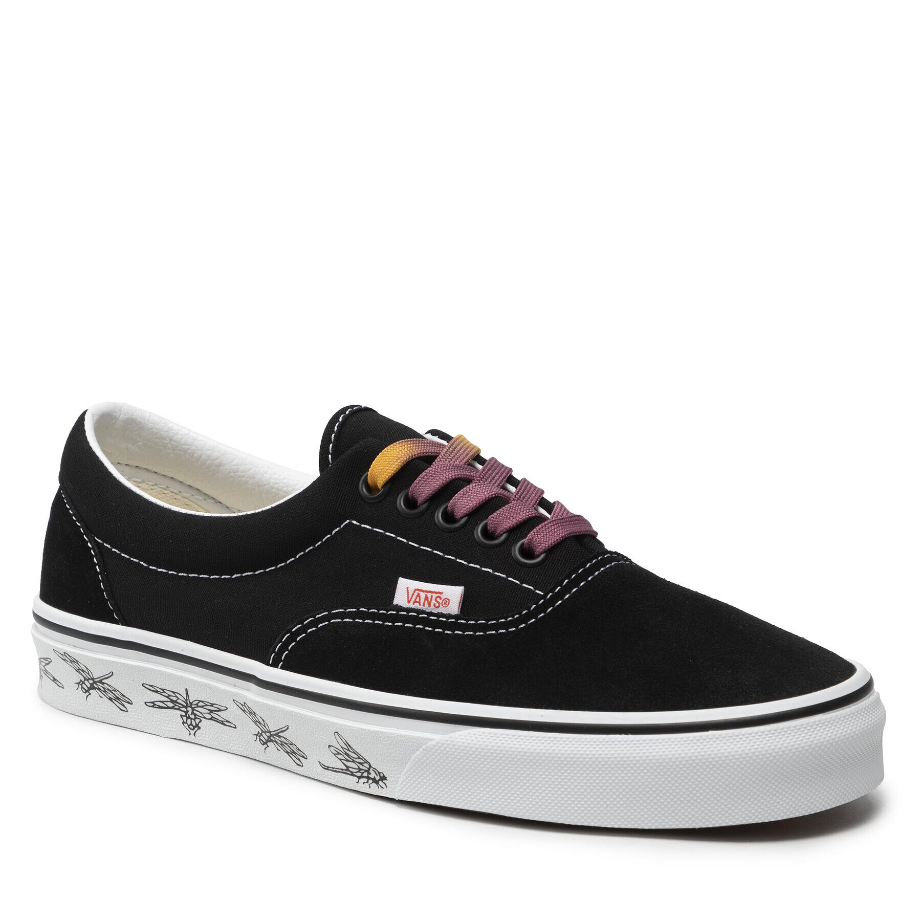 Vans Teniszcipő Era VN0A5JMLB341 Fekete - Pepit.hu