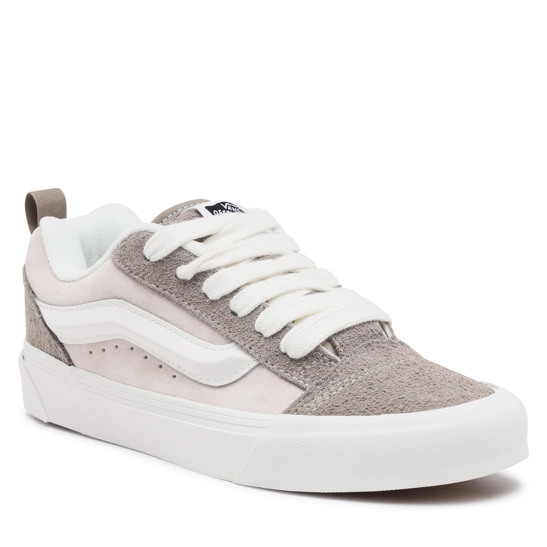 Vans Teniszcipő Knu Skool VN0009QCCNP1 Khaki - Pepit.hu